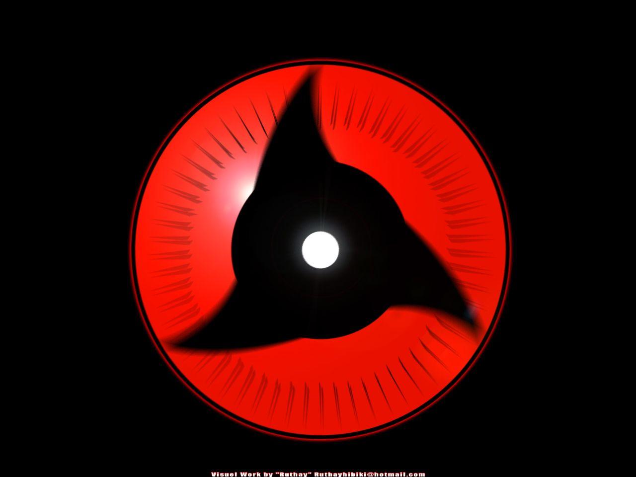 Sharingan Wallpapers Gif Wallpaper Cave