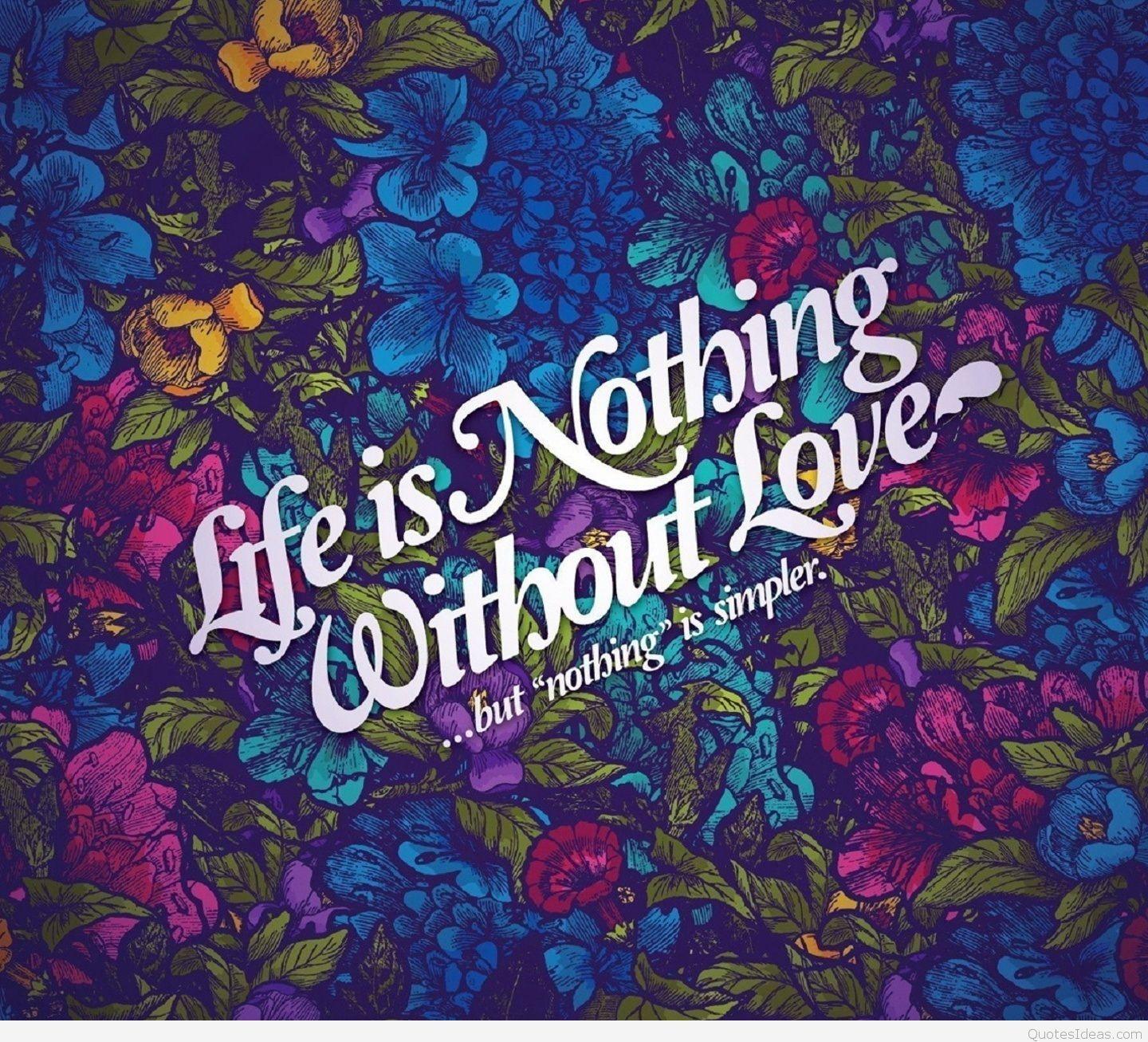 HD Love Quotes Wallpapers For Mobile Wallpaper Cave