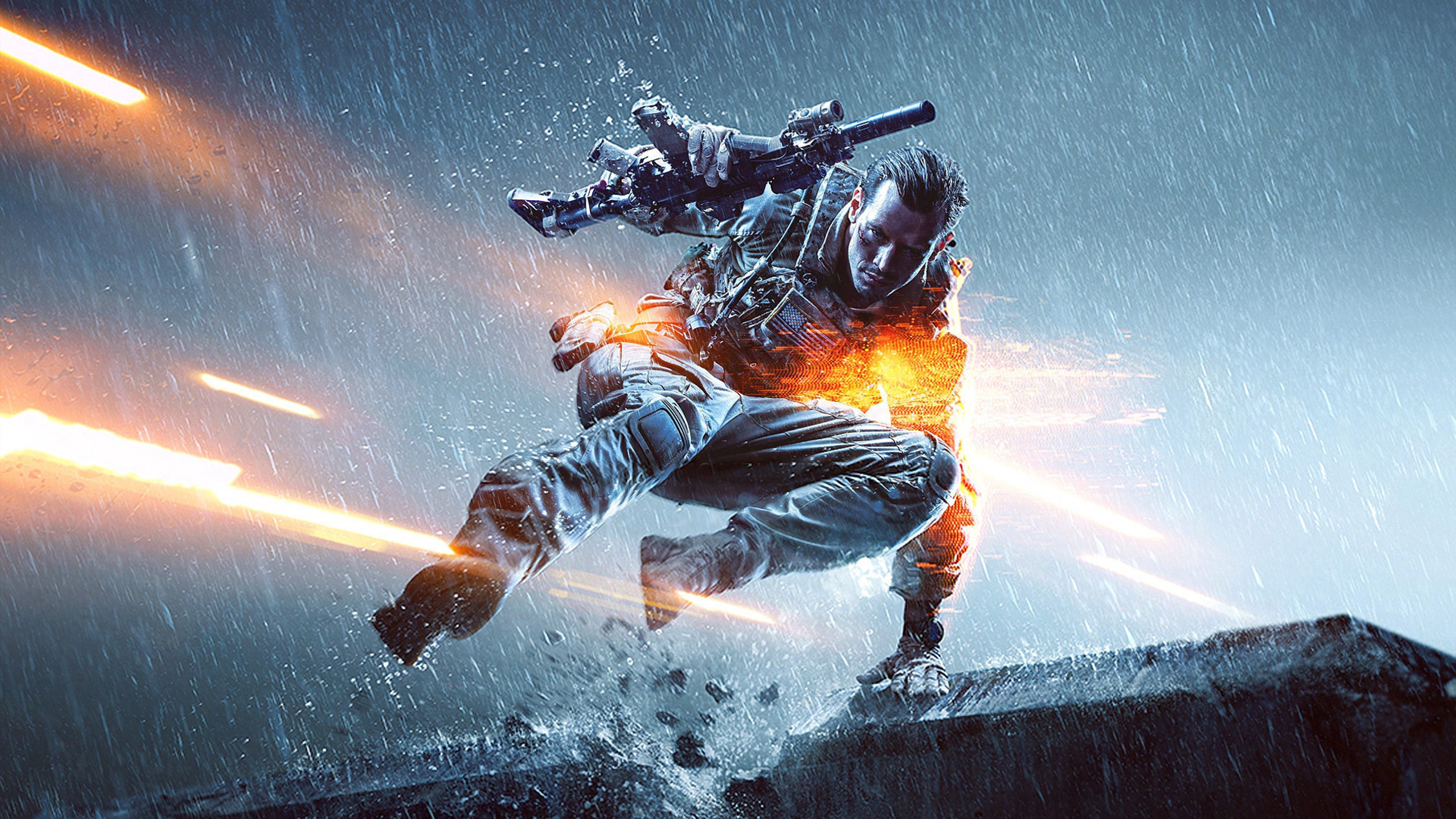 Battlefield Wallpapers Wallpaper Cave