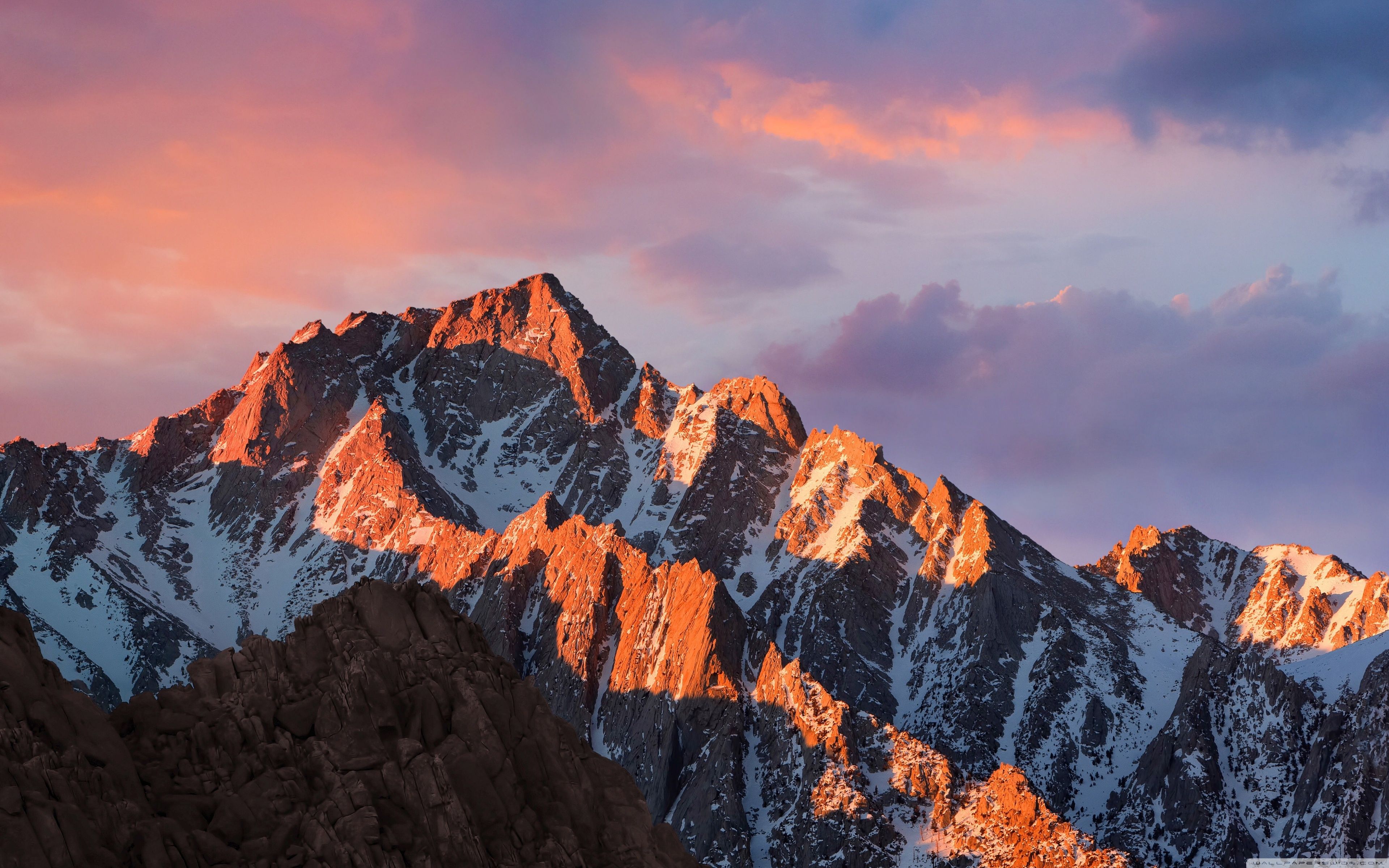 Download the new macOS 13 Ventura wallpaper
