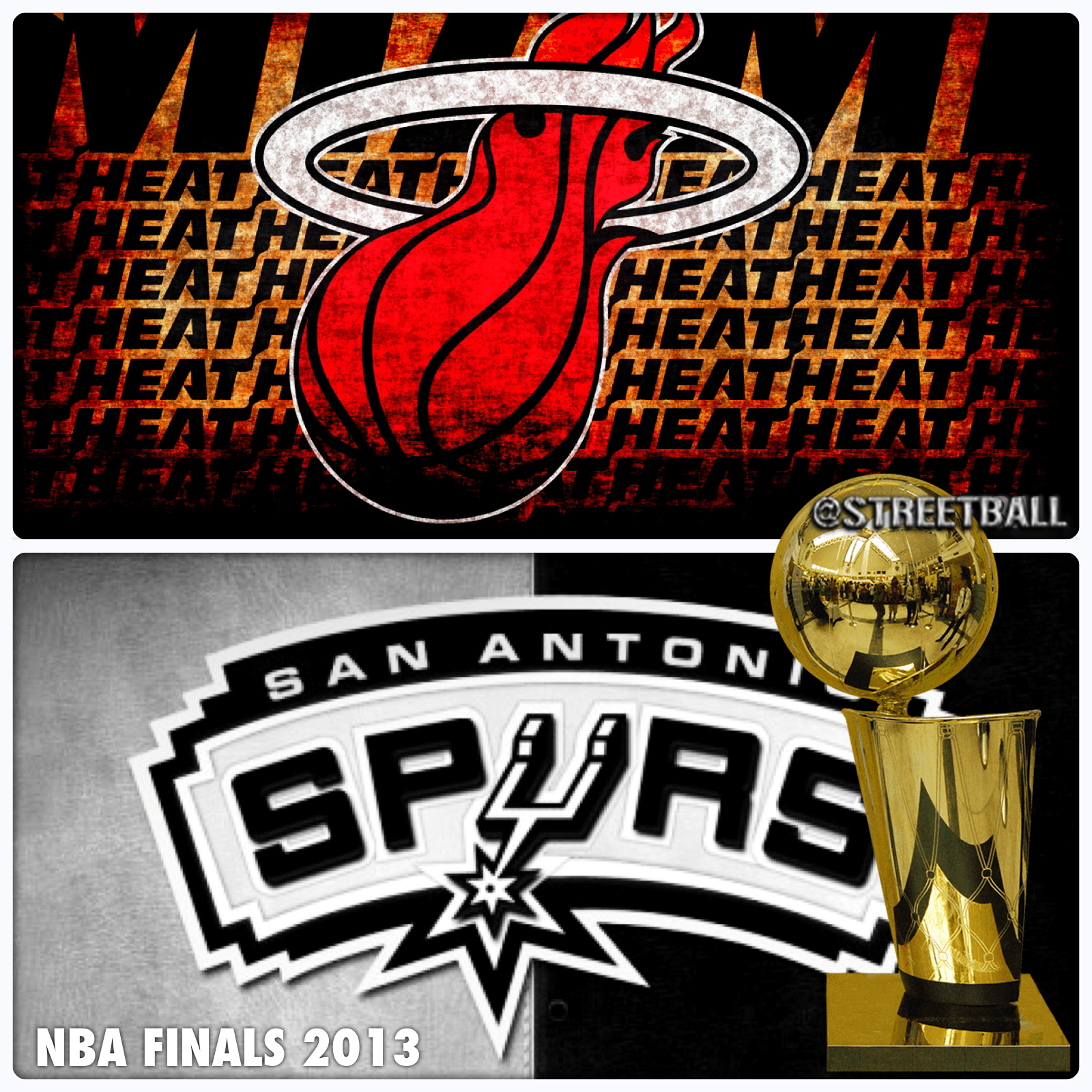 Miami Heat 3D Logo Wallpapers Wallpaper Cave