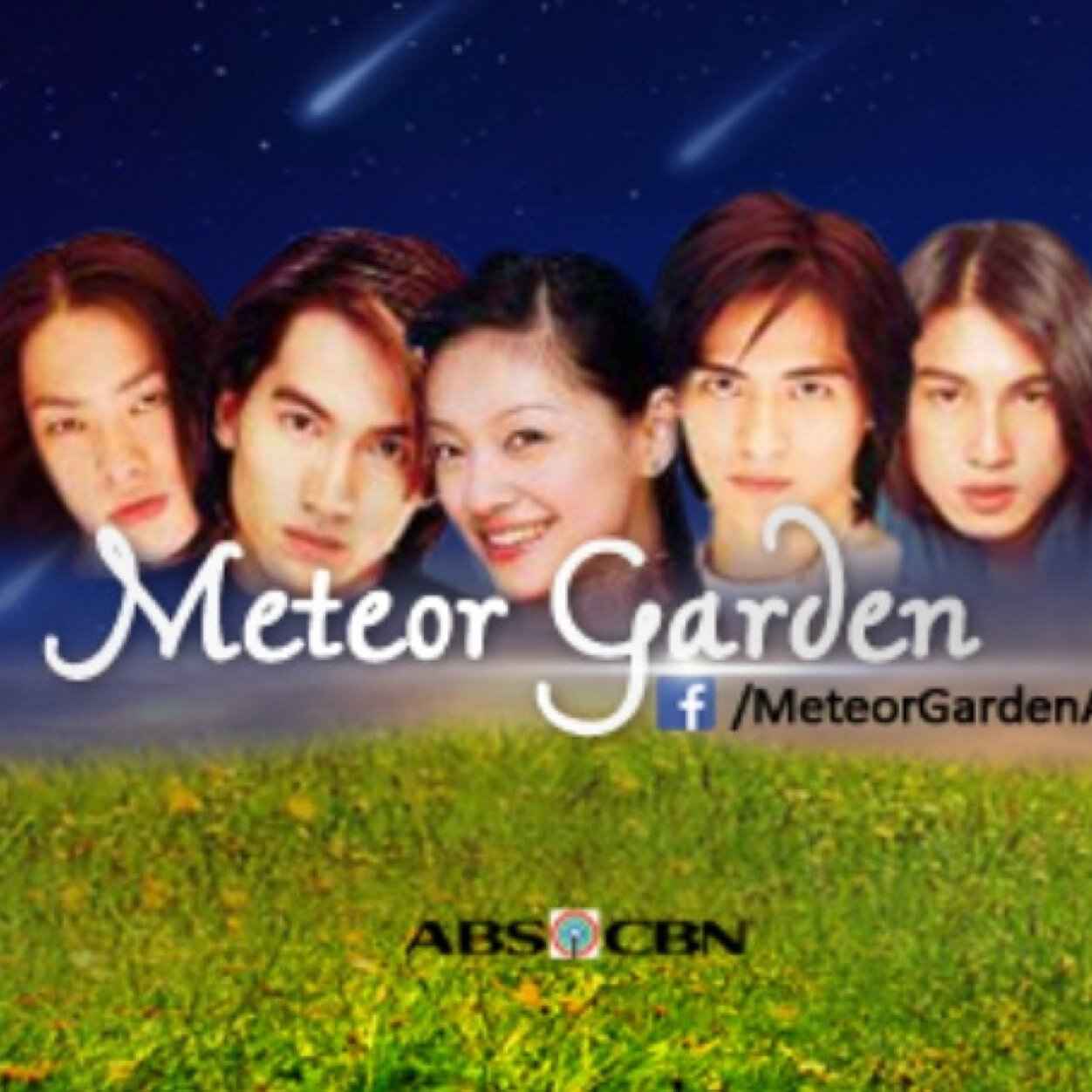 F4 Meteor Garden Wallpapers Wallpaper Cave