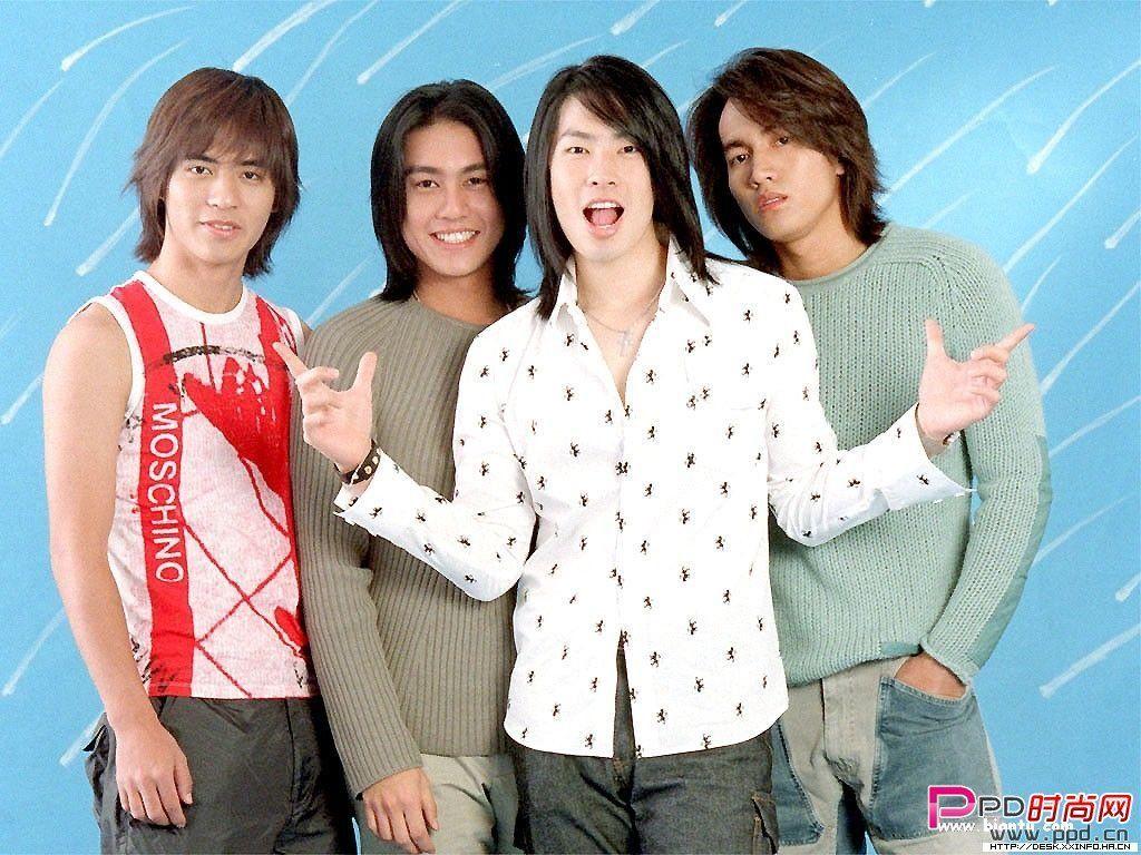 F4 Meteor Garden Wallpapers Wallpaper Cave