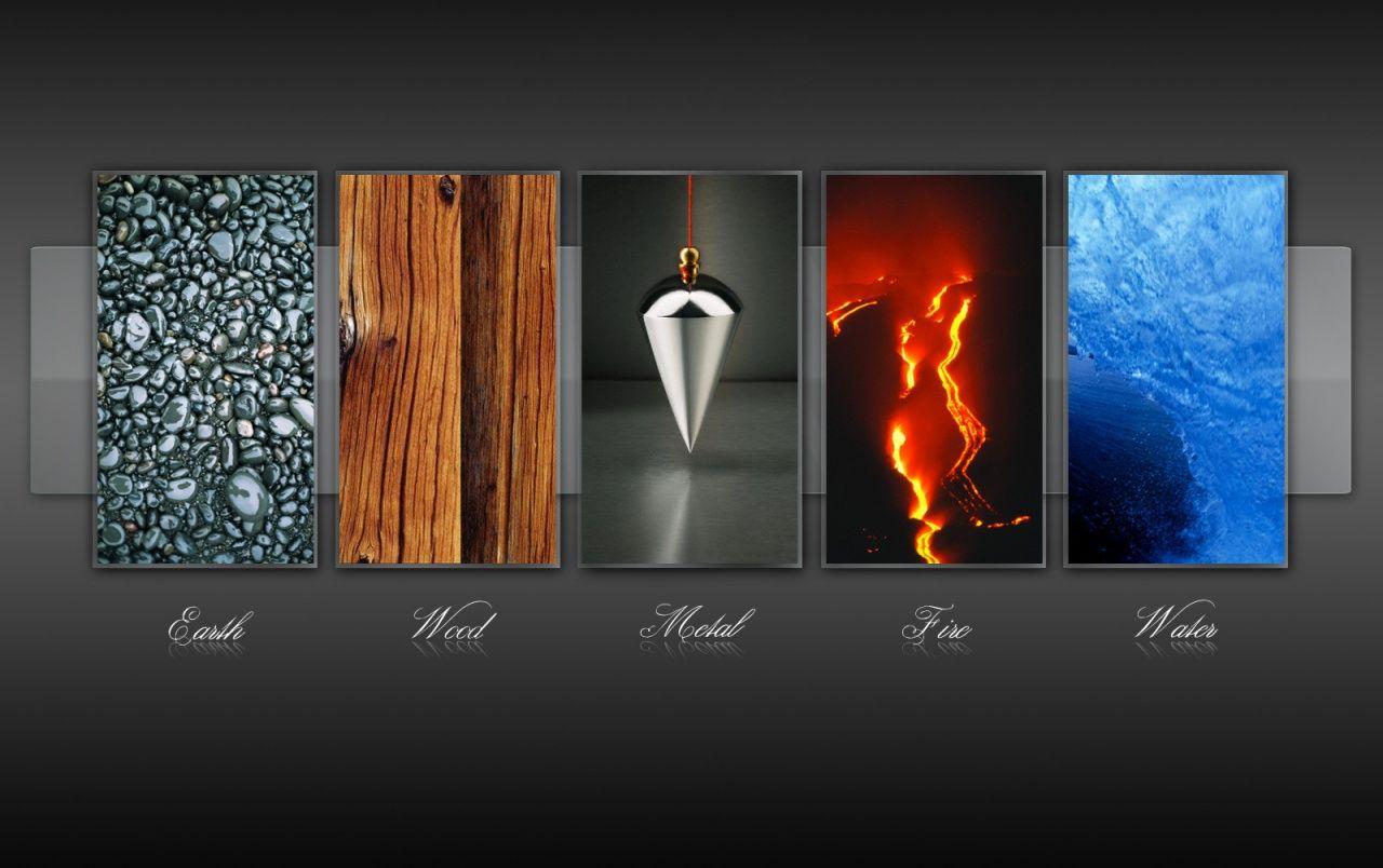 Elements Wallpapers Wallpaper Cave