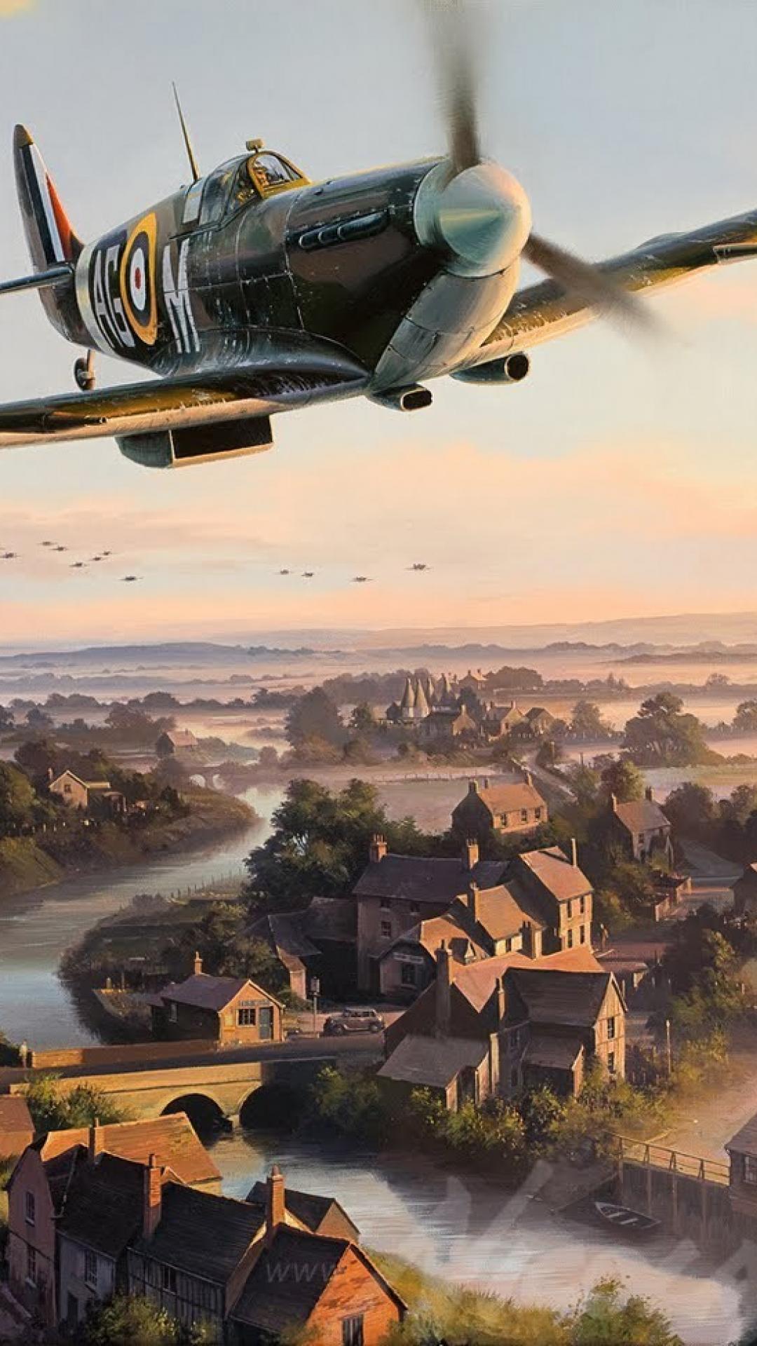 World War 2 Mobile 4k Wallpapers Wallpaper Cave