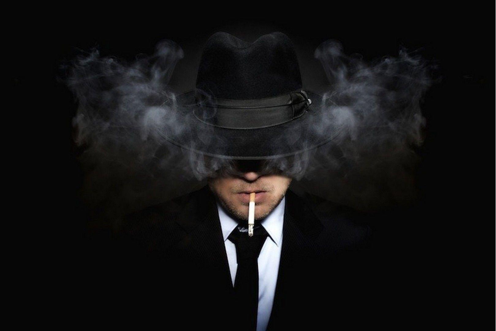 Italian Mafia Wallpapers HD Wallpaper Cave