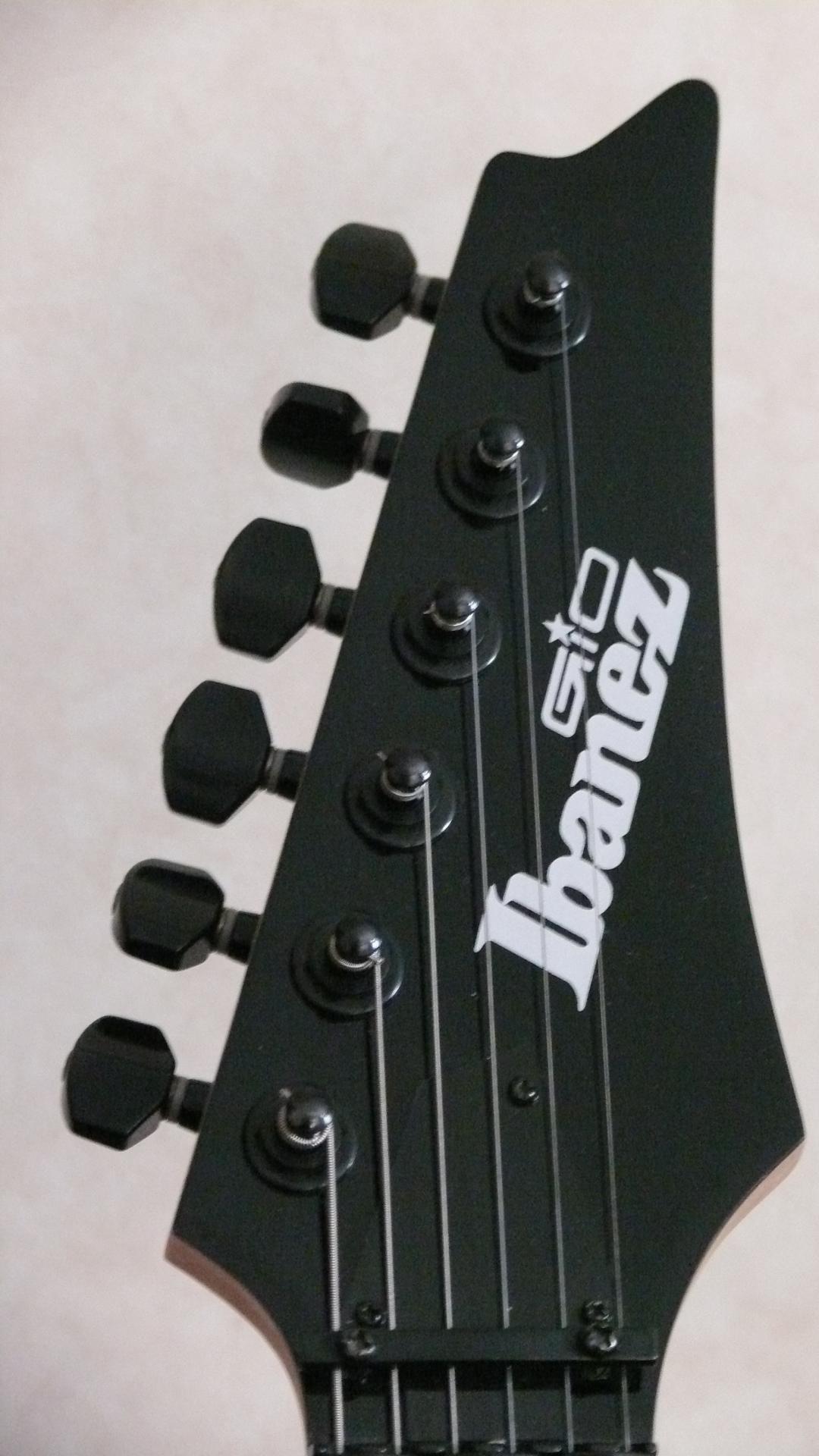 Ibanez Guitar HD Android Wallpapers Wallpaper Cave