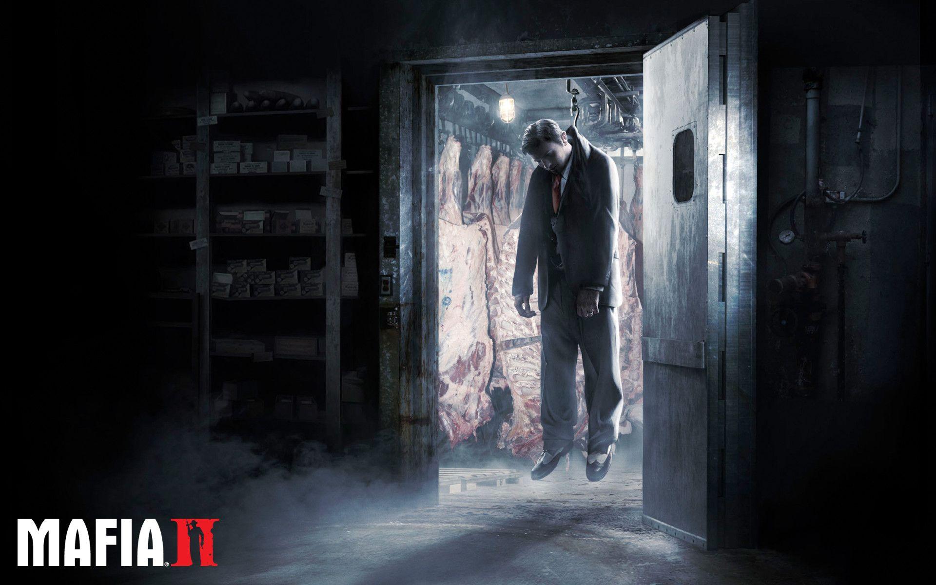 Italian Mafia Wallpapers HD Wallpaper Cave