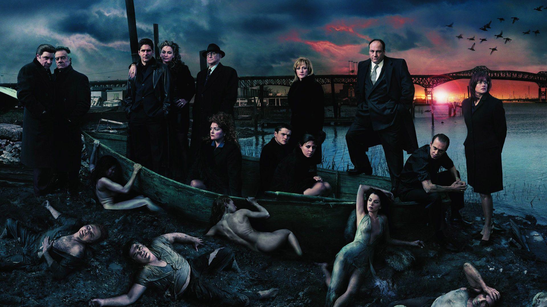 Italian Mafia Wallpapers HD Wallpaper Cave