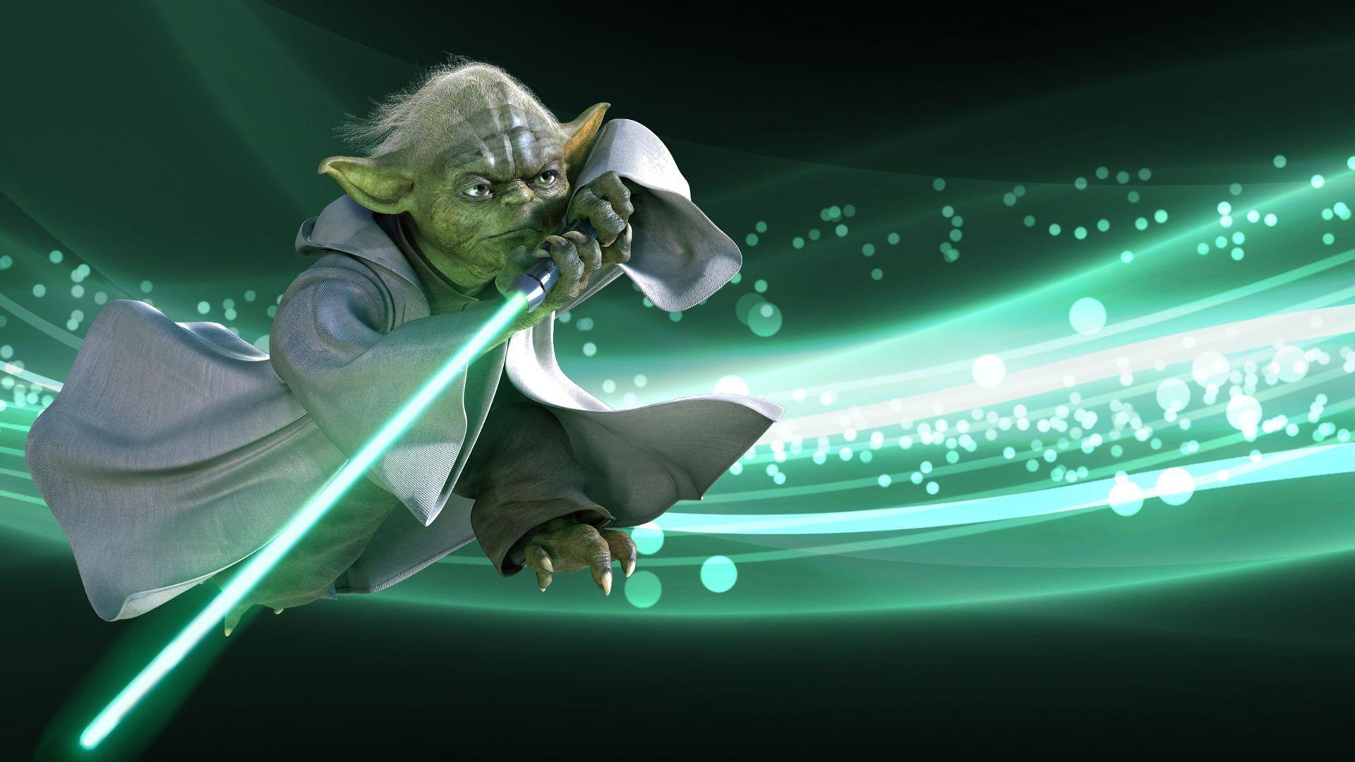 Hulk Yoda Wallpapers HD Wallpaper Cave