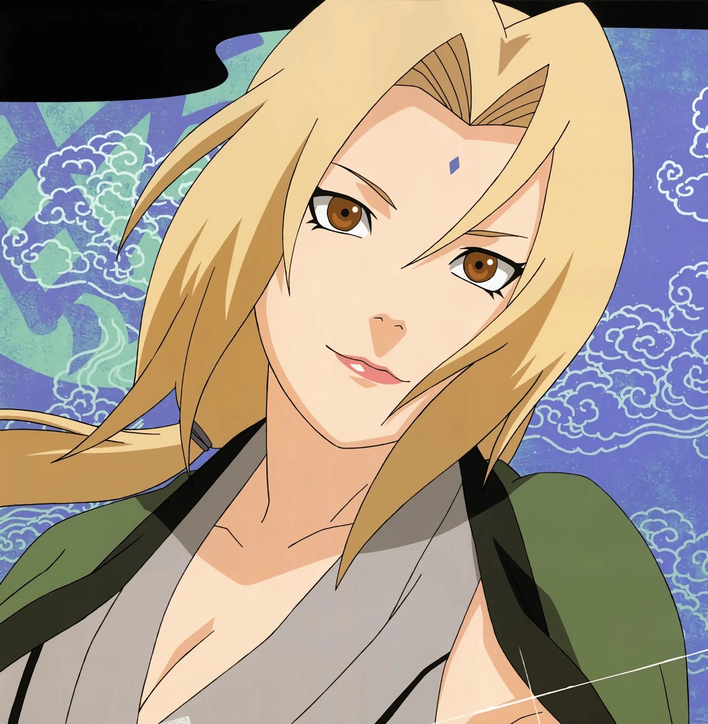 Tsunade HD Wallpapers - Wallpaper Cave