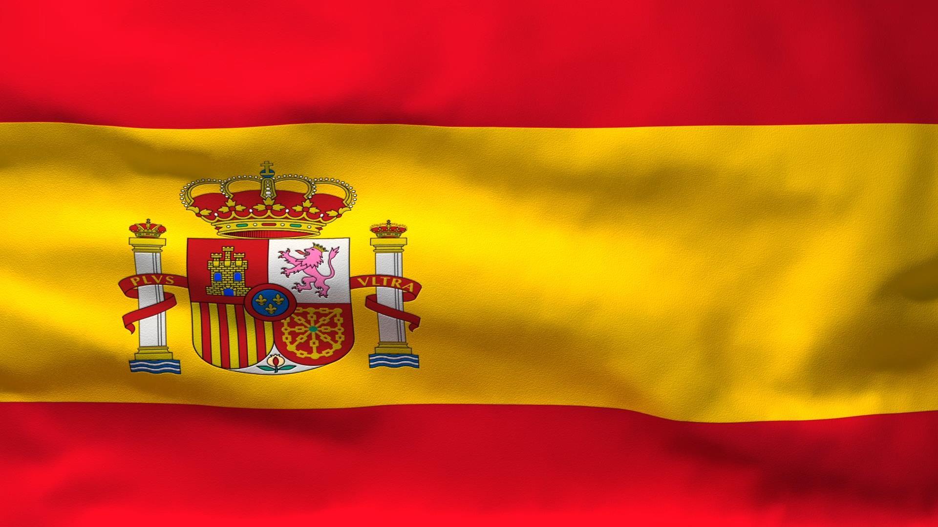 Spain Flag