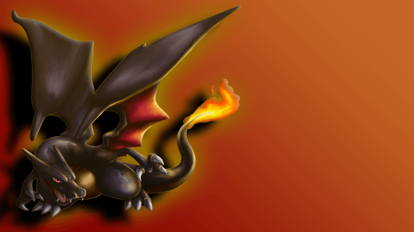 Mega Charizard X Wallpapers HD Wallpaper Cave