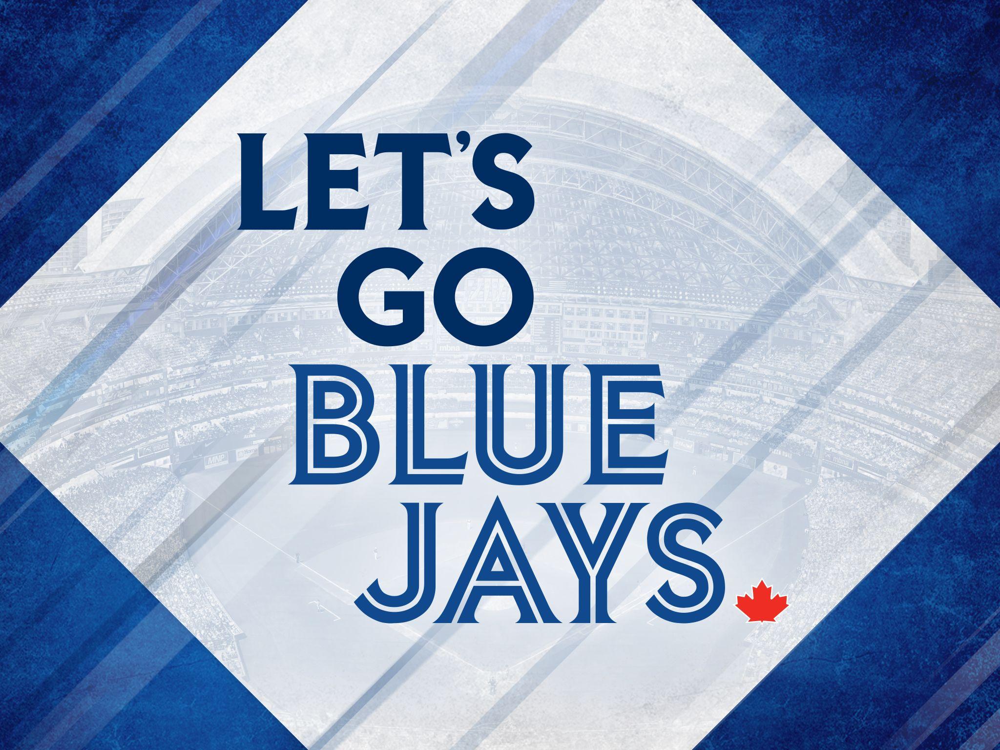 Toronto Blue Jays 2018 Wallpapers Wallpaper Cave