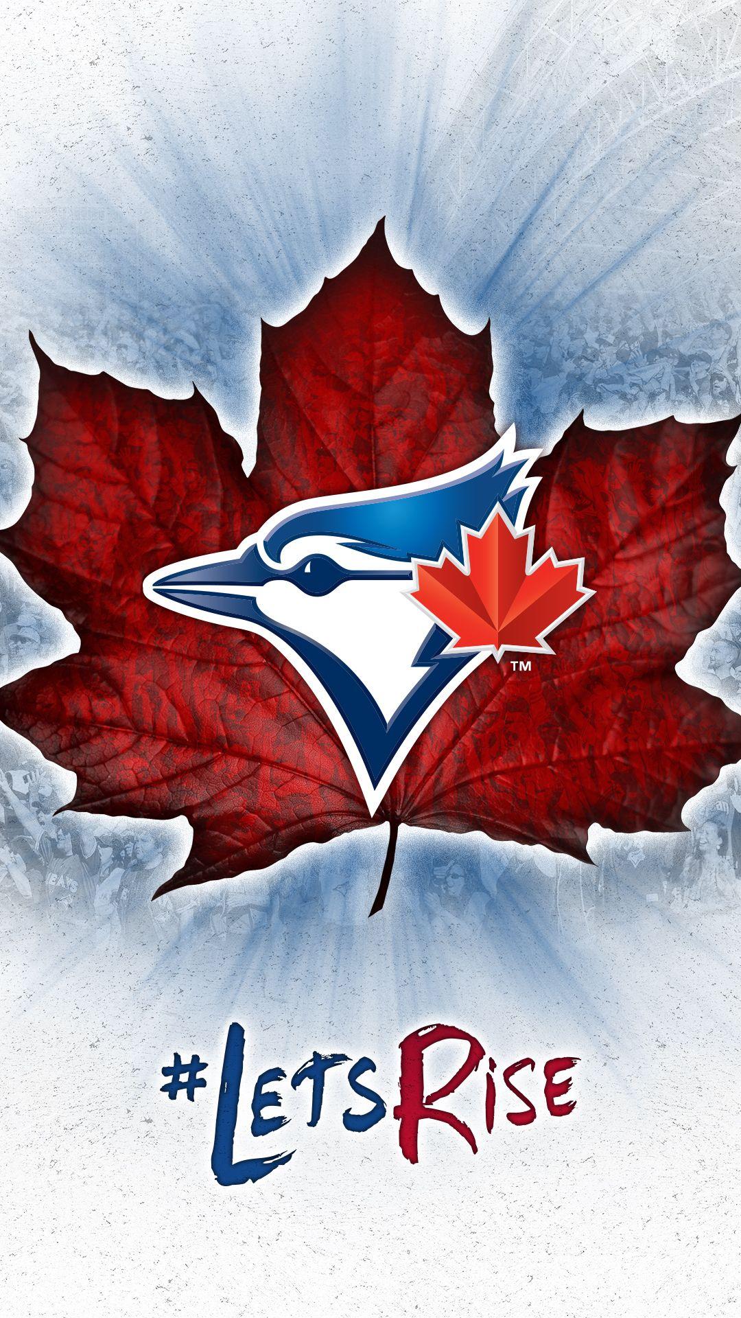 Toronto Blue Jays 2019 Wallpapers Wallpaper Cave