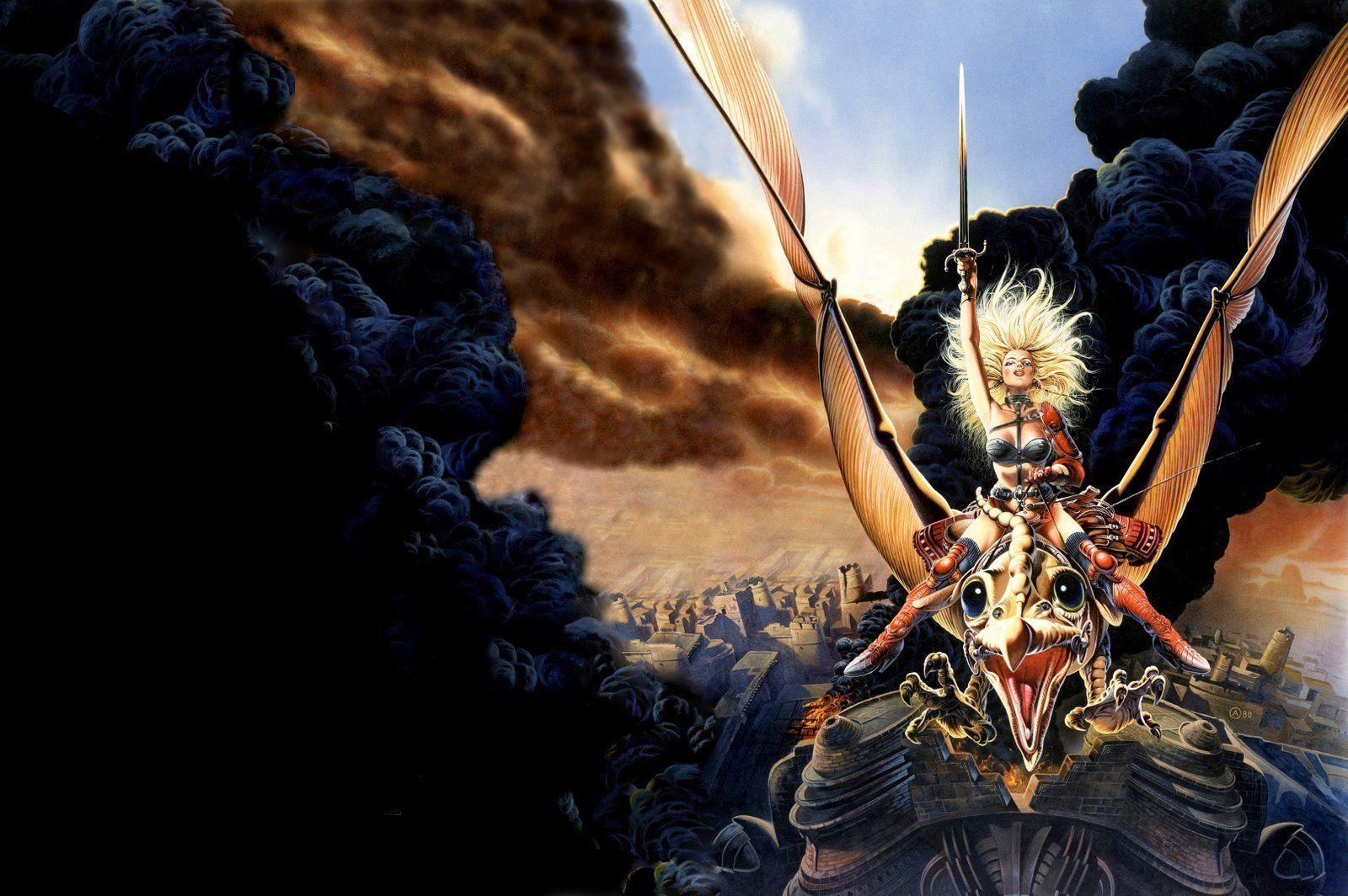 Heavy Metal Art Wallpapers Wallpaper Cave