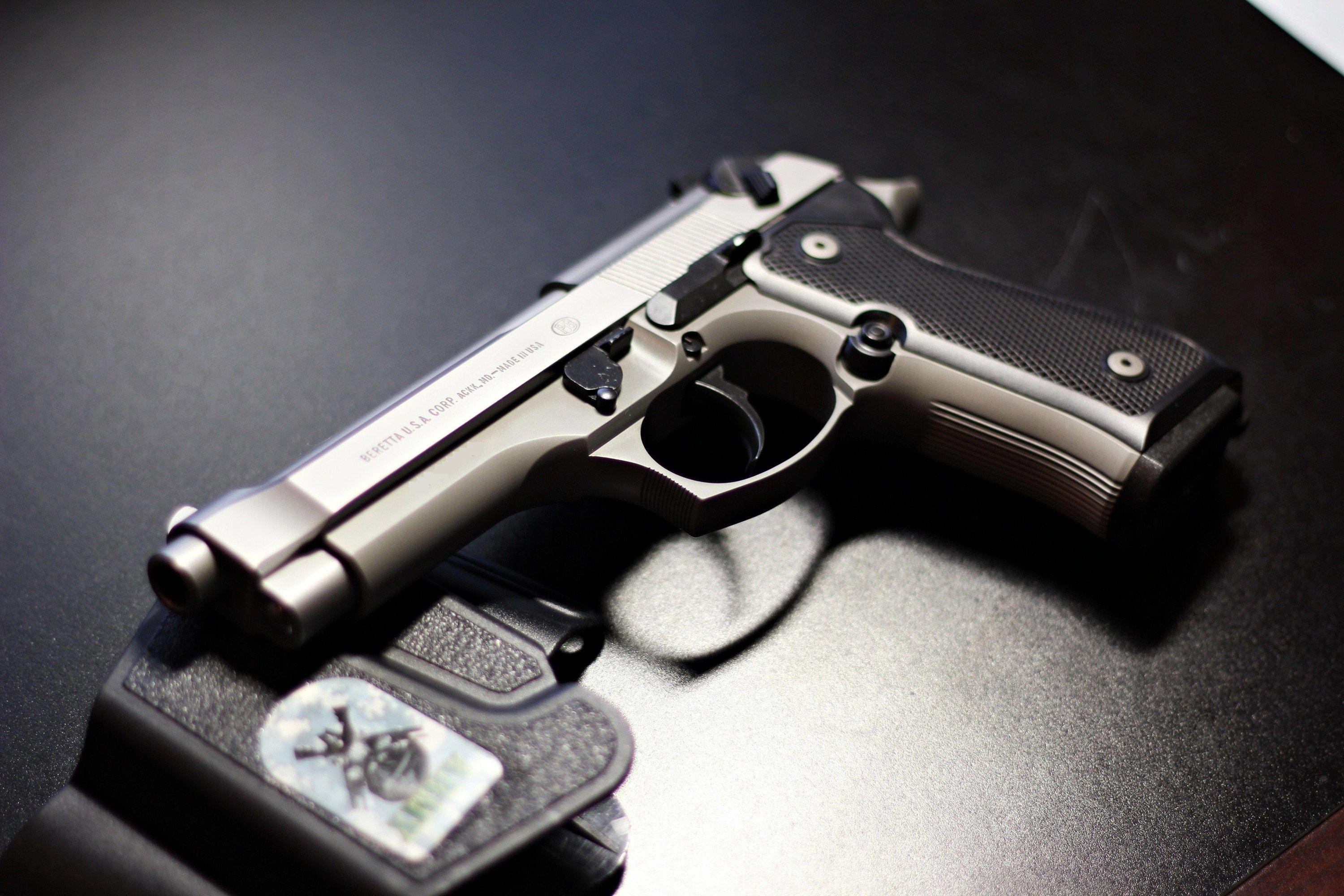 Beretta Wallpapers Wallpaper Cave