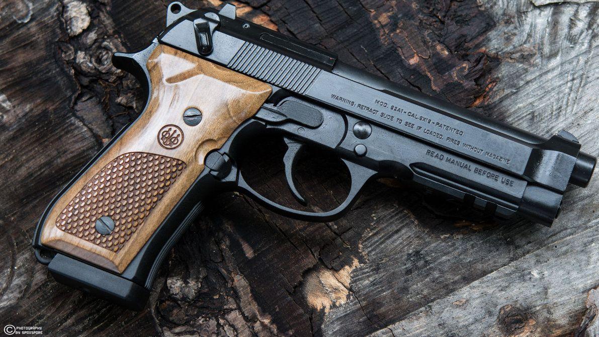 Beretta Wallpapers Wallpaper Cave