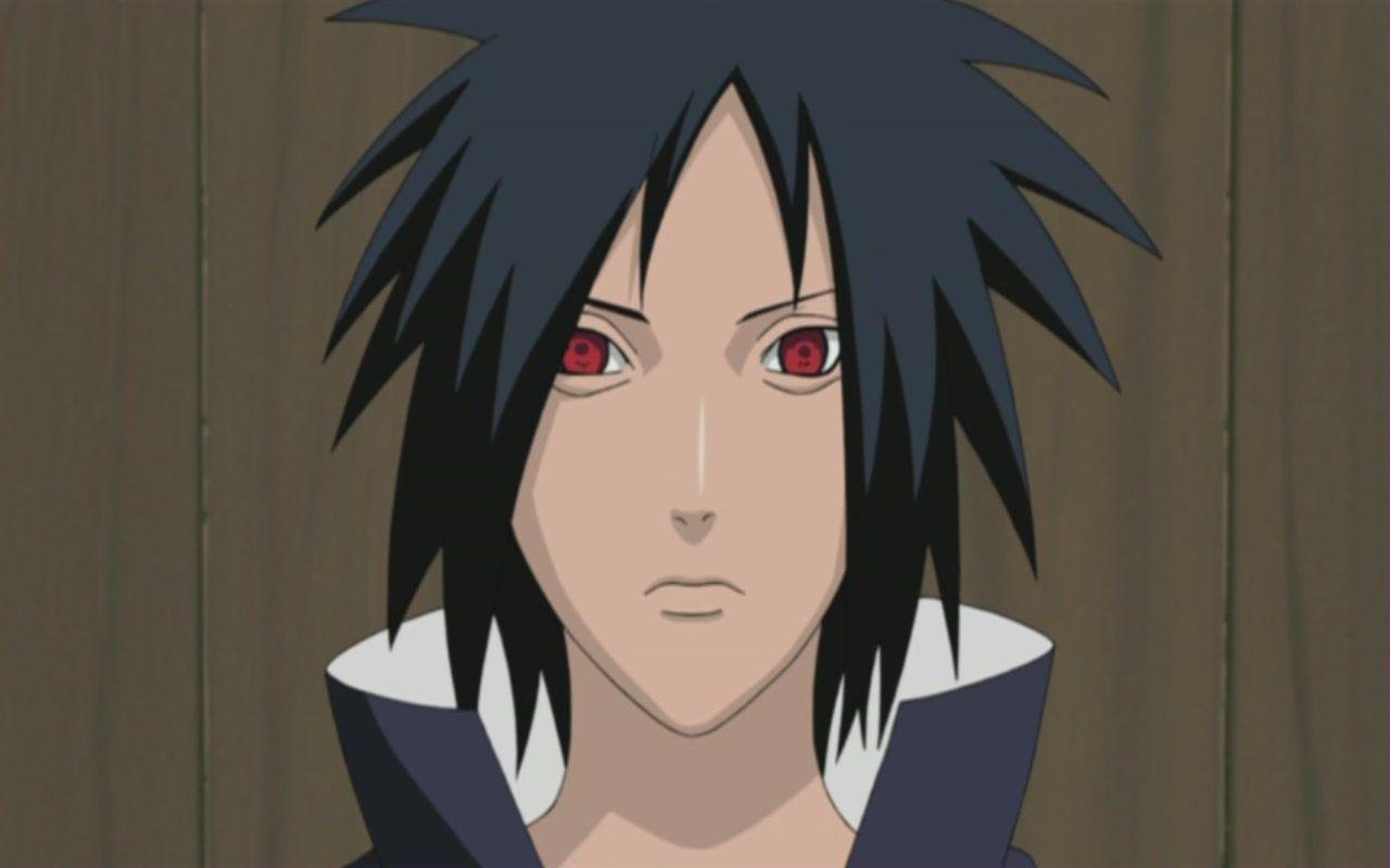 Wallpapers De Izuna Uchiha Wallpaper Cave