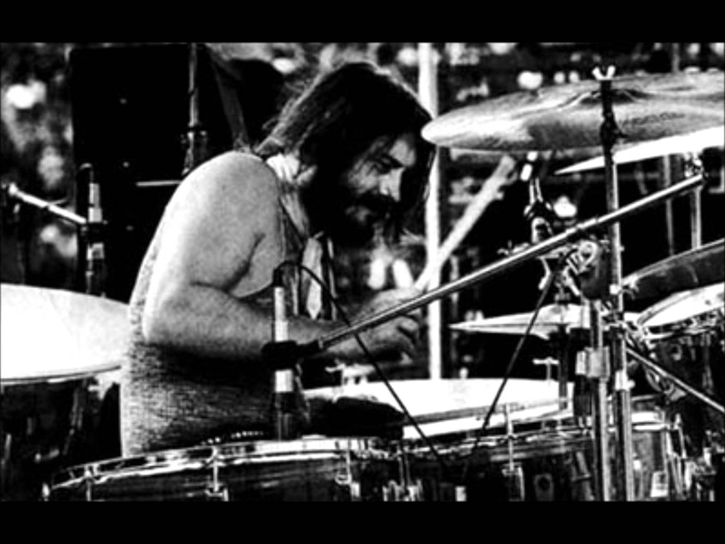 John Bonham Wallpapers Wallpaper Cave
