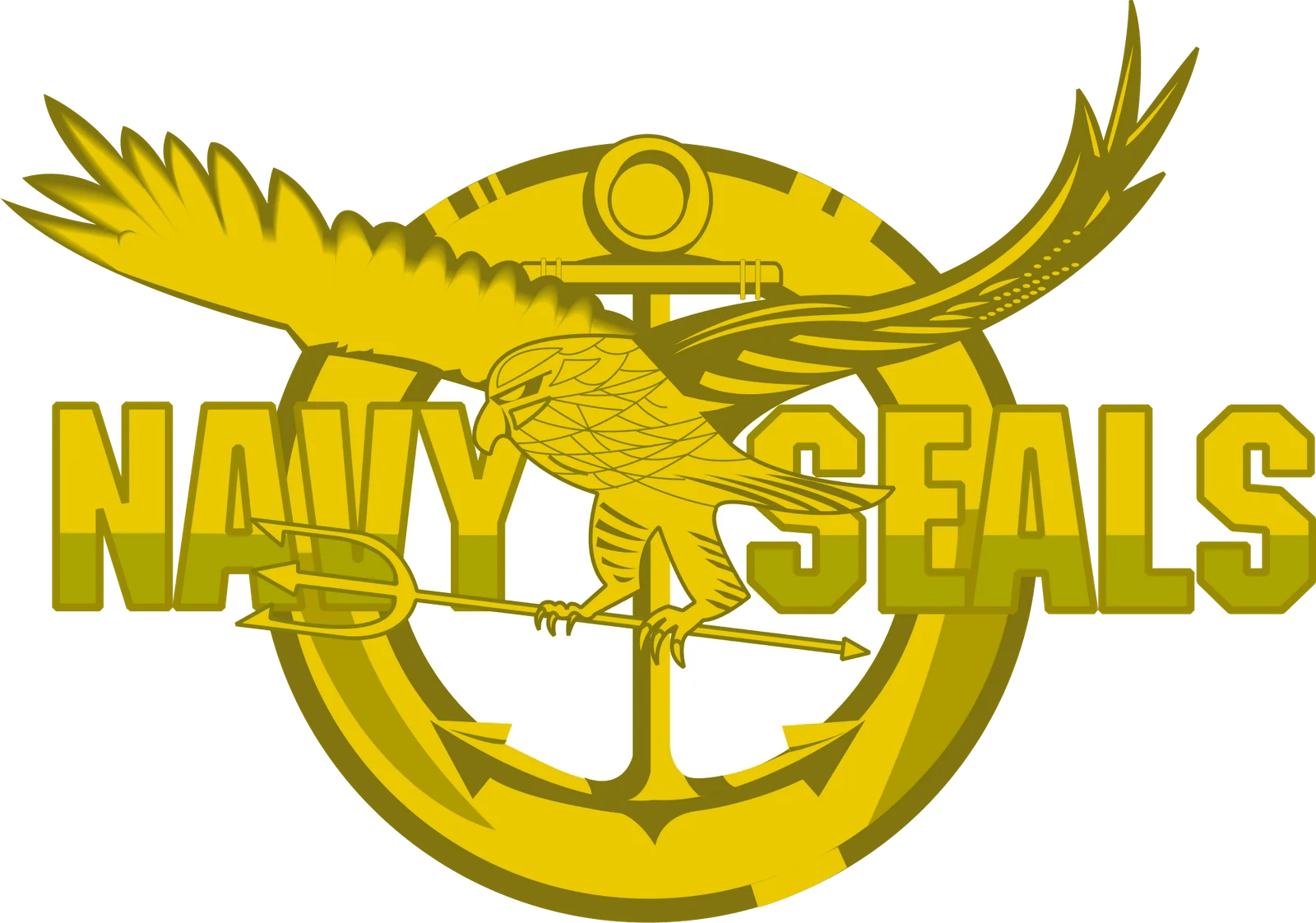 Navy Seal Logo Wallpapers Wallpaper Cave