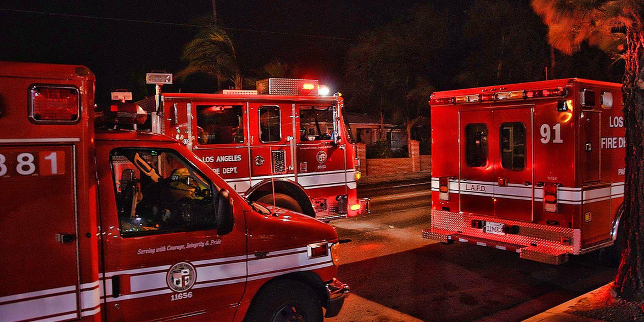 Fire Department Wallpapers Wallpaper Cave