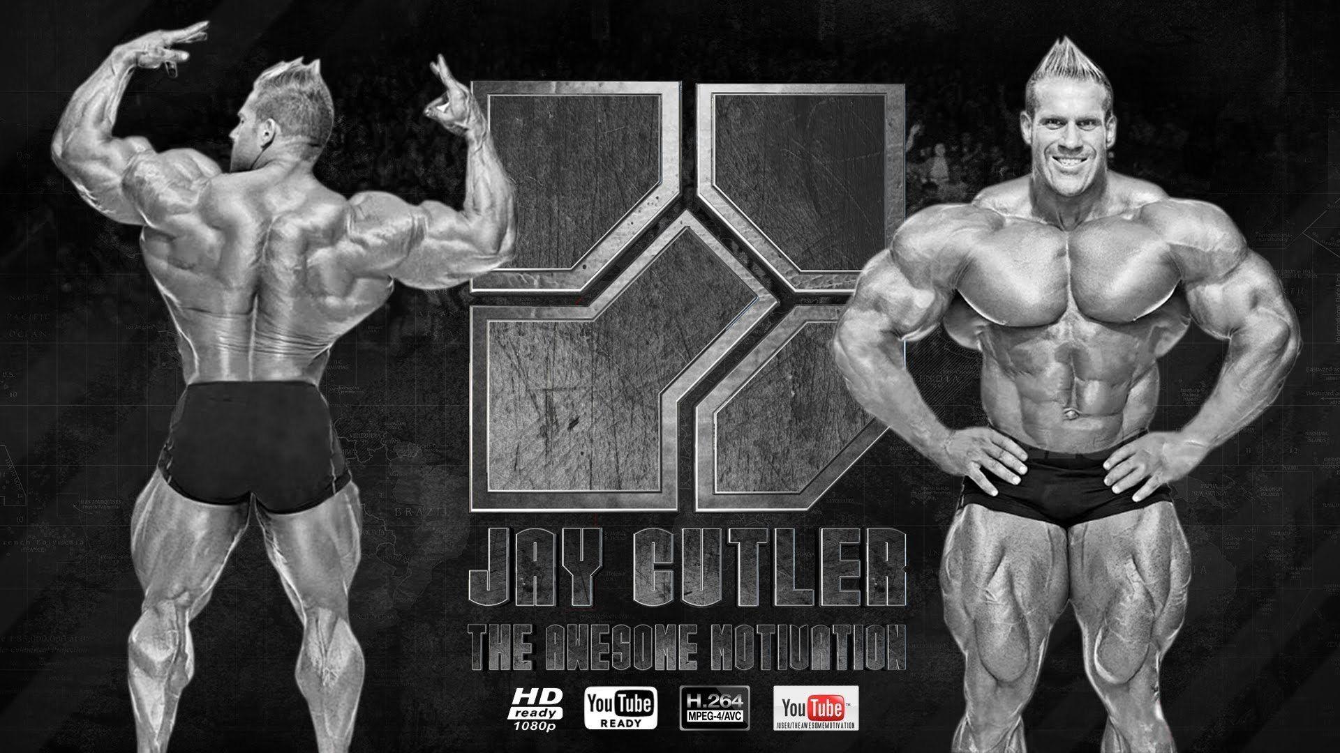 Jay Cutler Wallpapers Wallpaper Cave