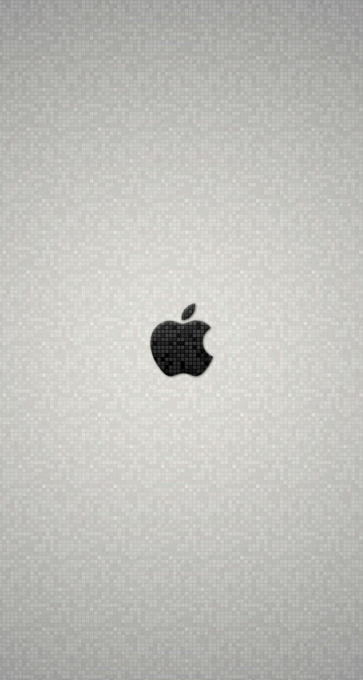 Apple Wallpapers White Wallpaper Cave