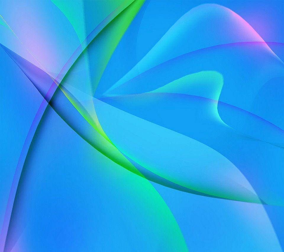 Samsung Galaxy Mobile.blue Wallpapers Wallpaper Cave