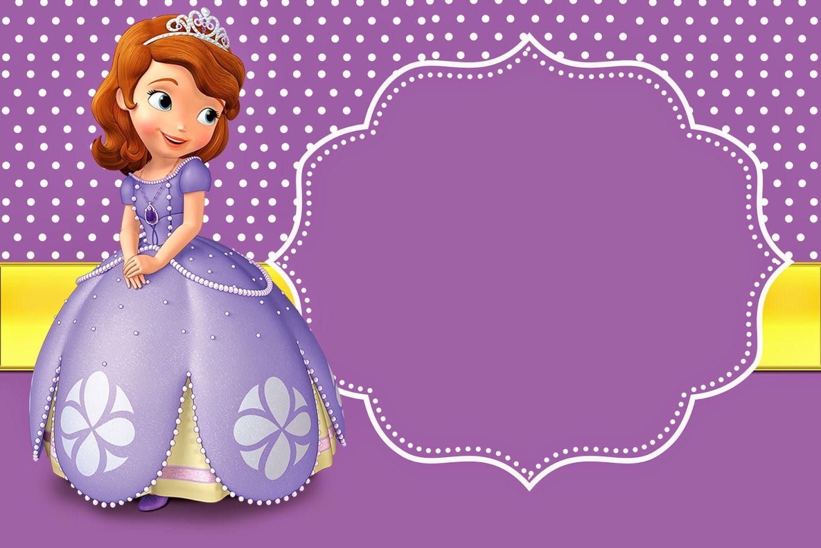 Sofia The First Wallpapers Wallpaper Cave