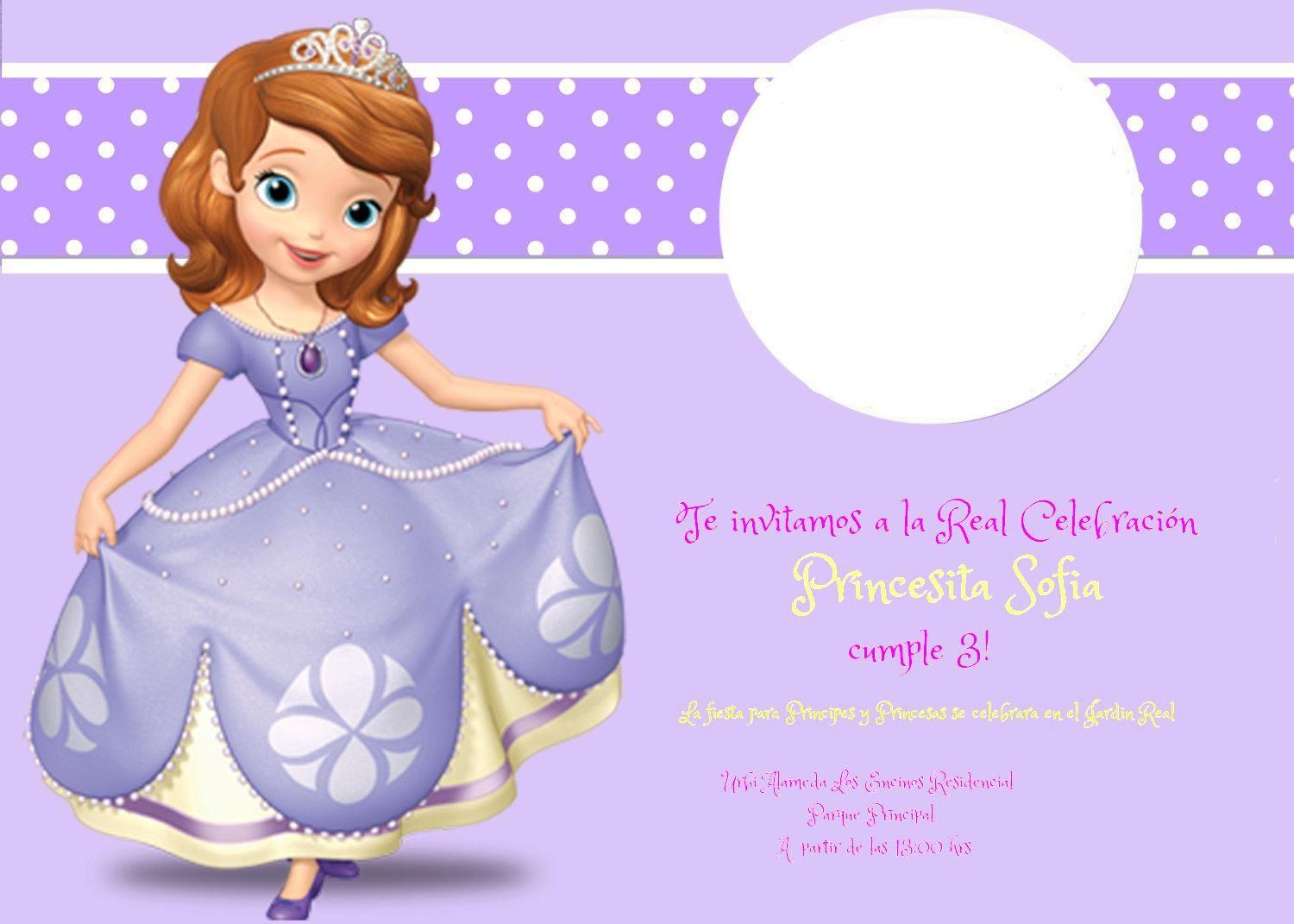 Sofia The First Wallpapers Wallpaper Cave