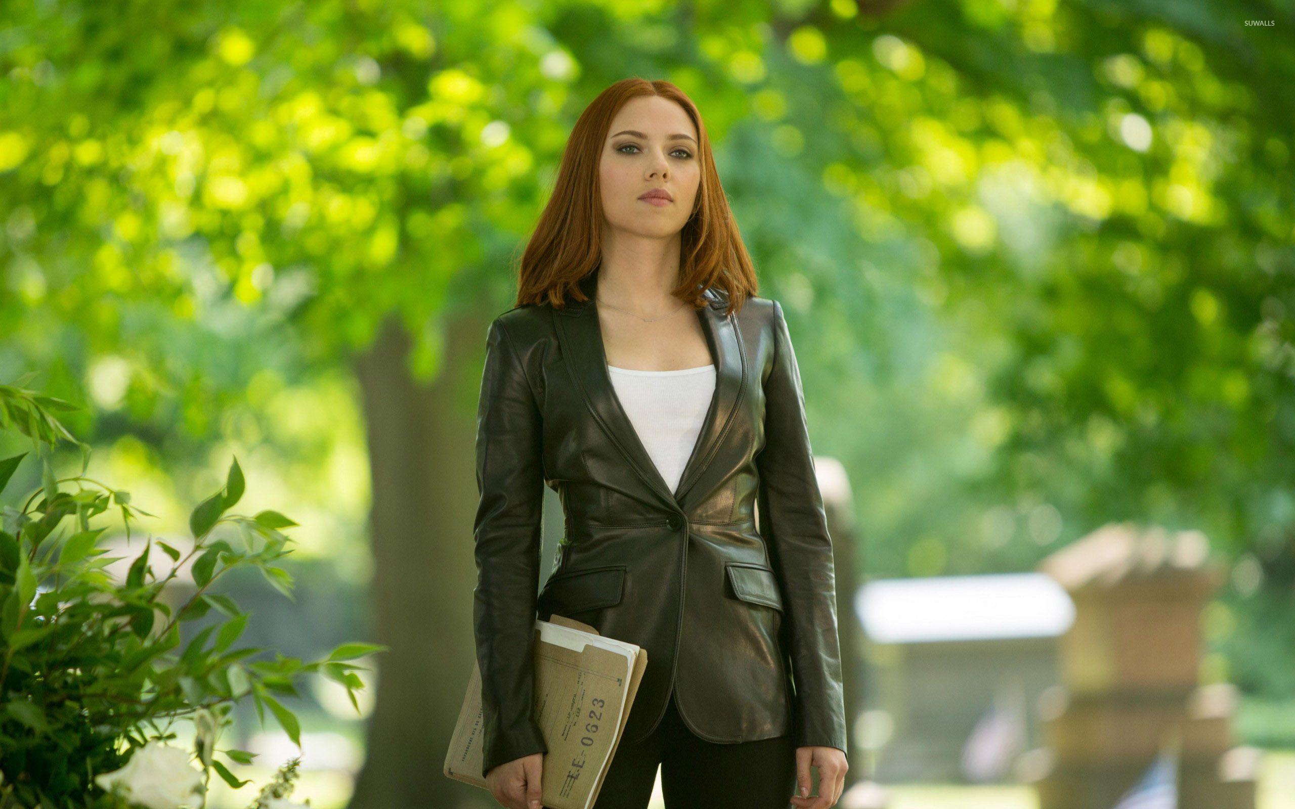 Natasha Romanoff Wallpapers Wallpaper Cave