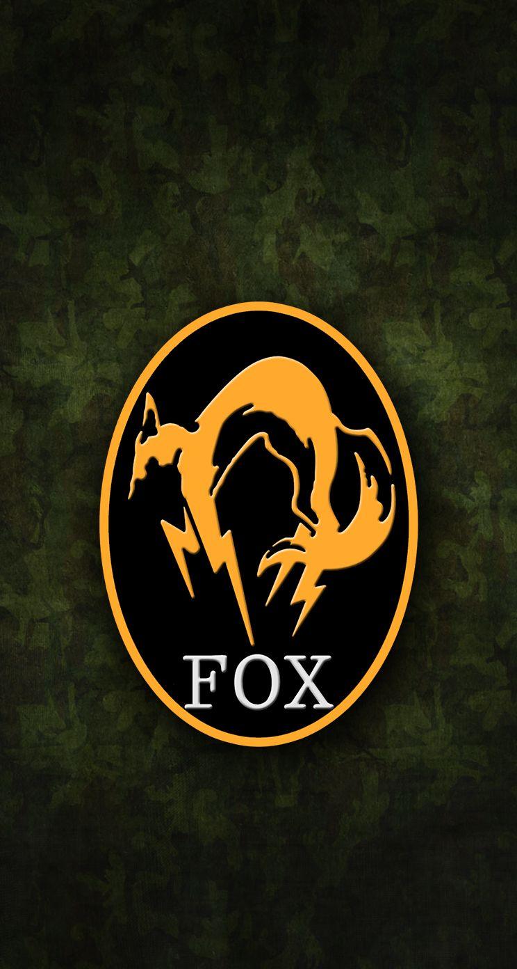 Foxhound Wallpapers HD Wallpaper Cave