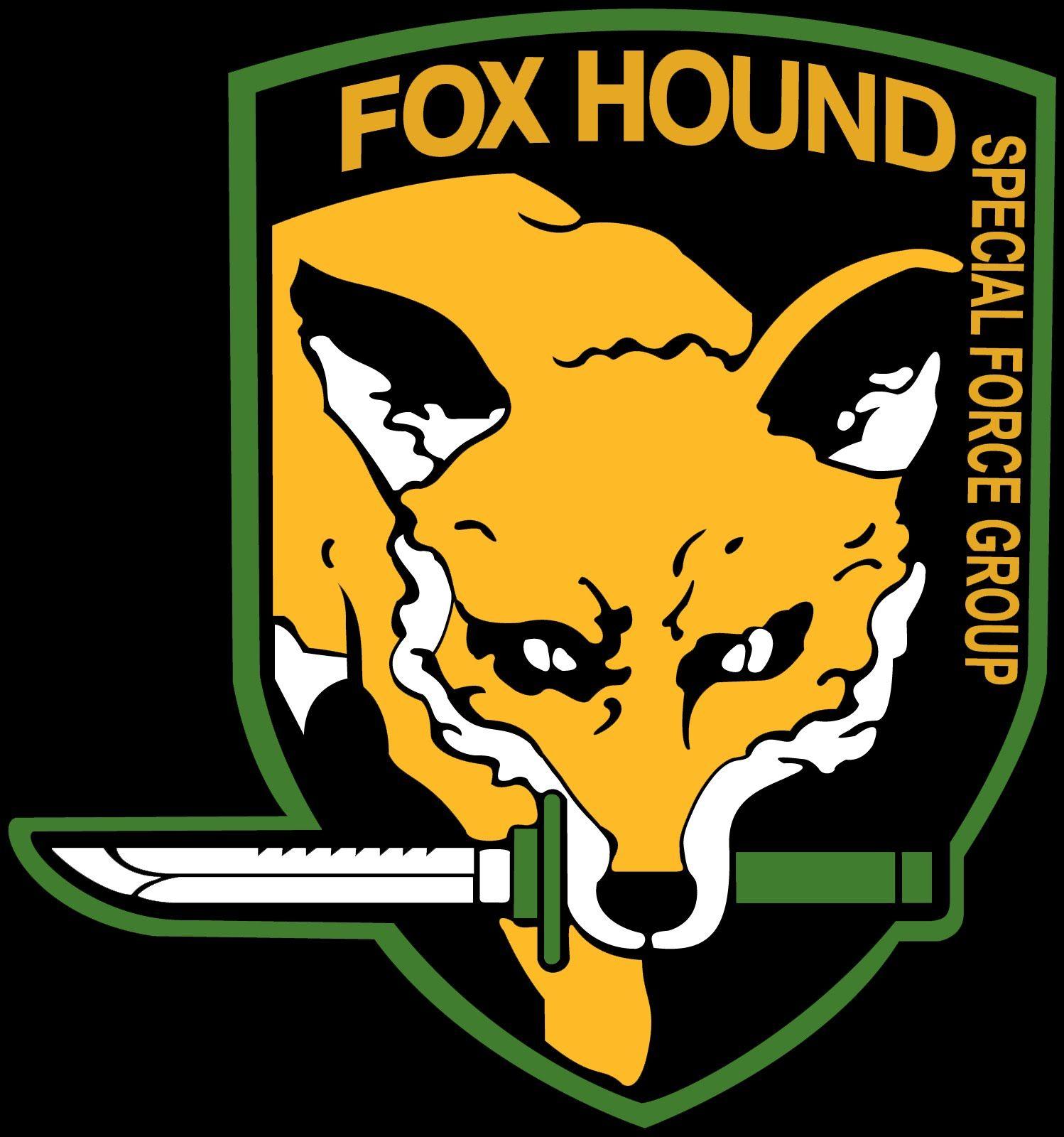 Foxhound Wallpapers HD Wallpaper Cave