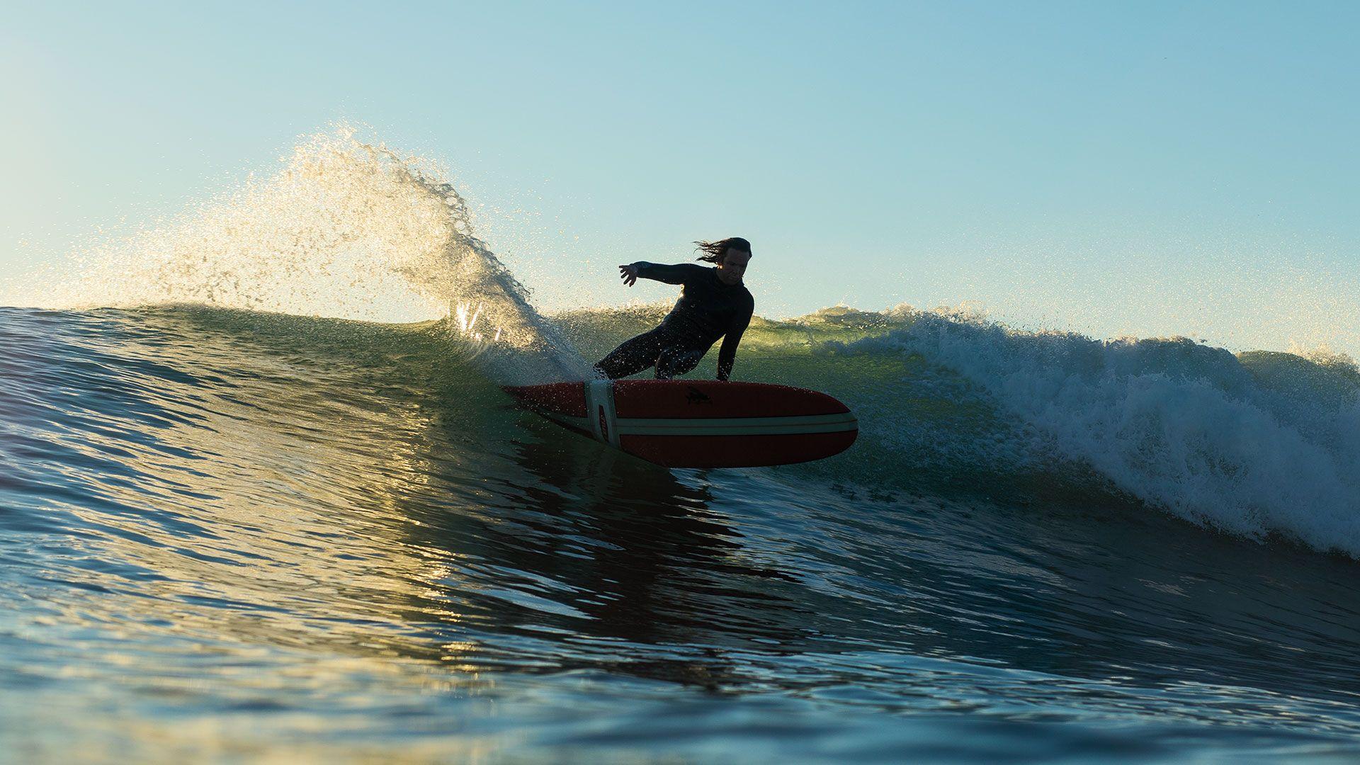 Surf Longboard Wallpapers HD Wallpaper Cave