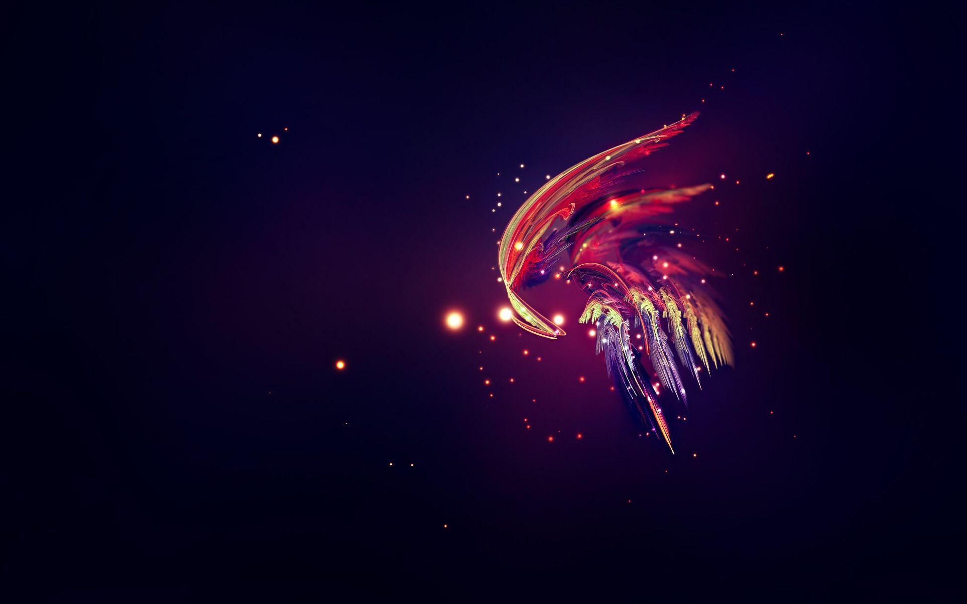 Wallpapers Black Light Wallpaper Cave