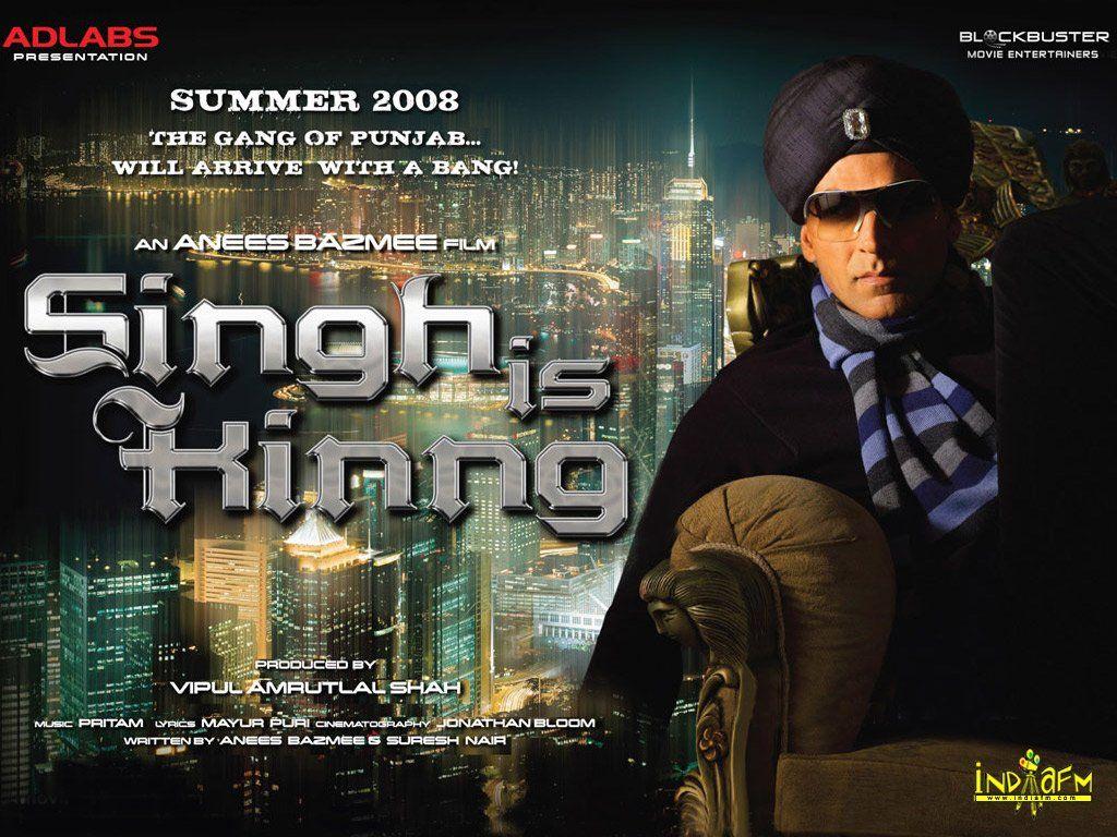 Singh Is King Wallpapers Wallpaper Cave