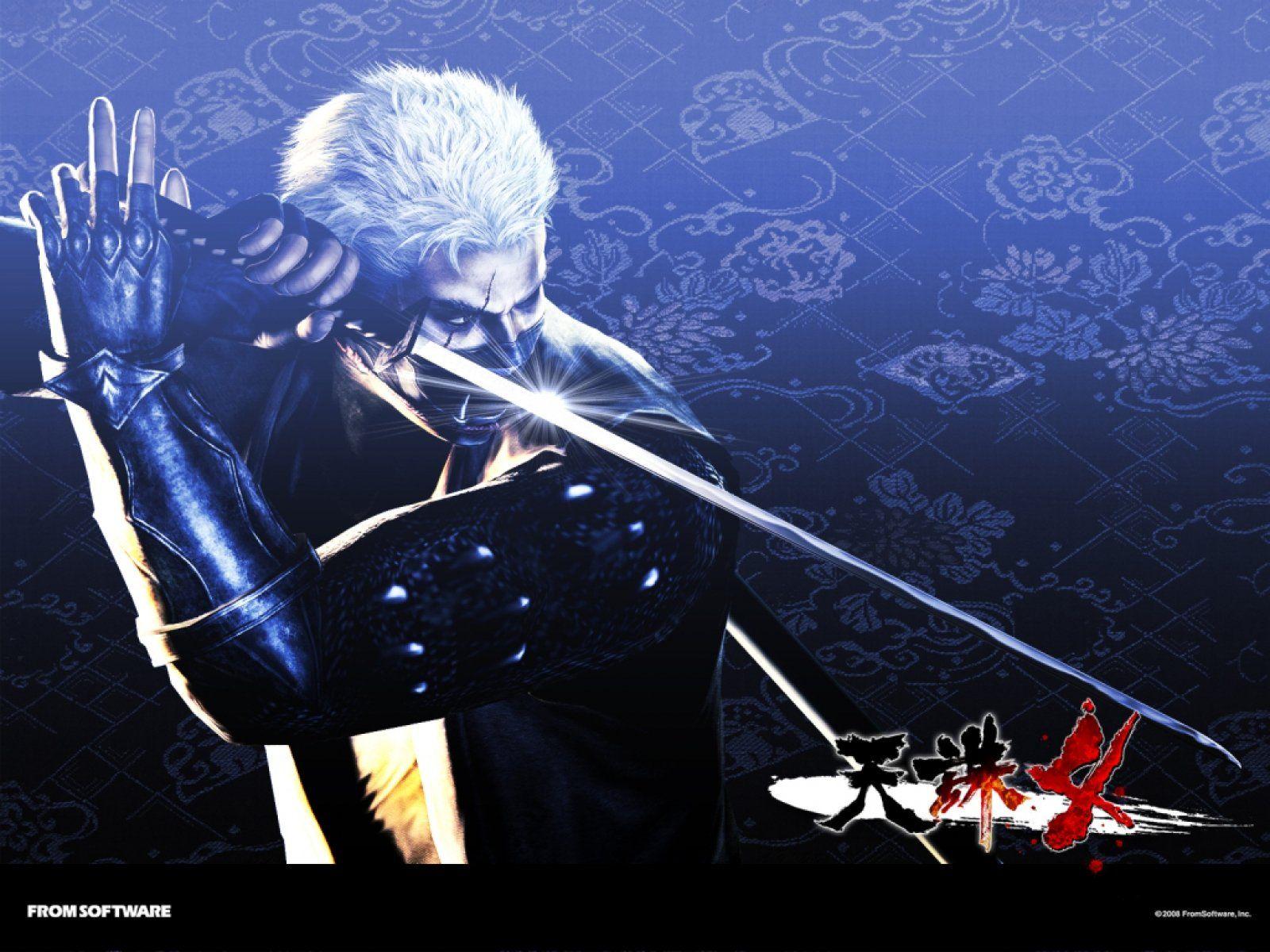 Tenchu Wallpapers Wallpaper Cave