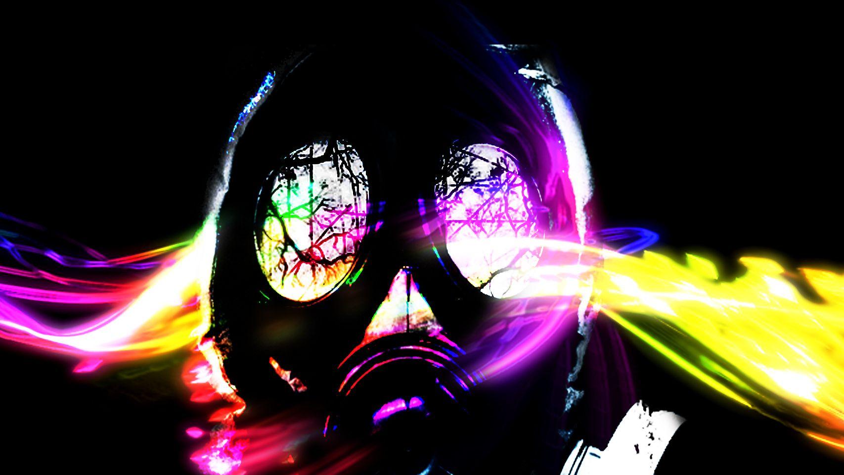 Funky Freeaky Mobile Wallpapers Wallpaper Cave