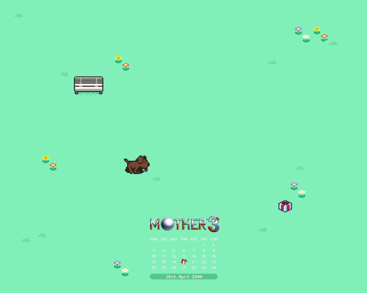 Mother 3 Wallpapers Wallpaper Cave