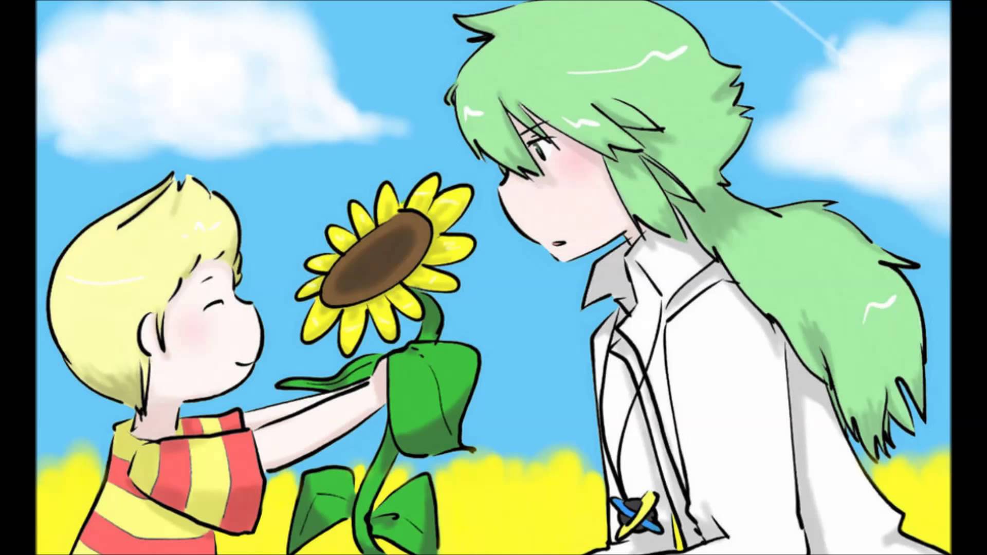 Mother 3 Wallpapers Wallpaper Cave