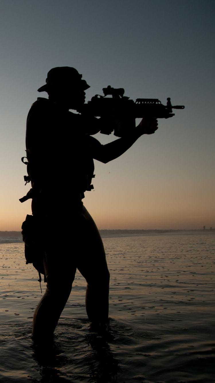 Navy Seals Wallpapers For Iphone Wallpaper Cave