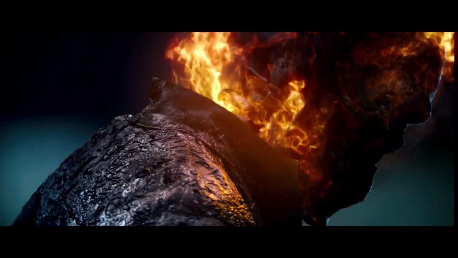 Ghost Rider Blue Flame Wallpapers Wallpaper Cave