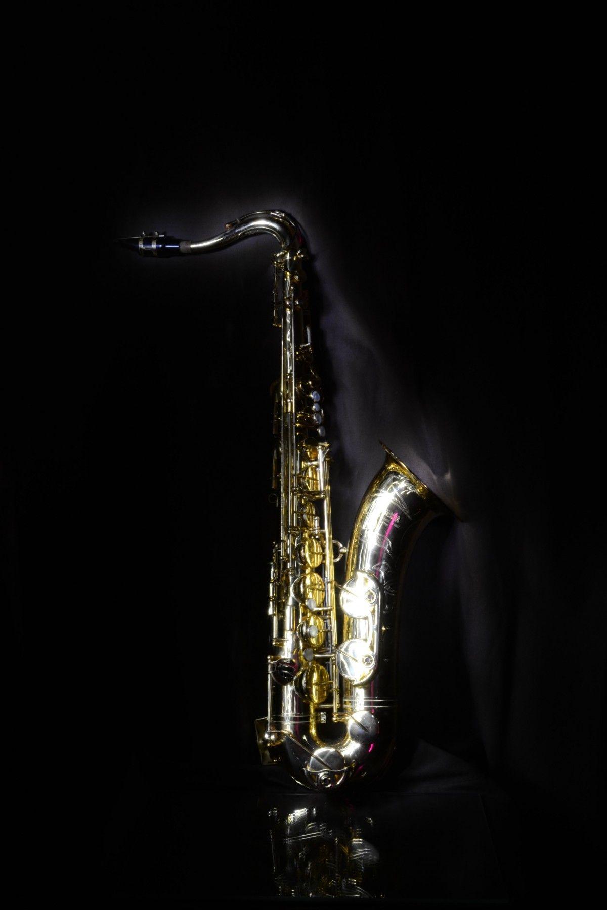 Sax Tenor Wallpapers Wallpaper Cave