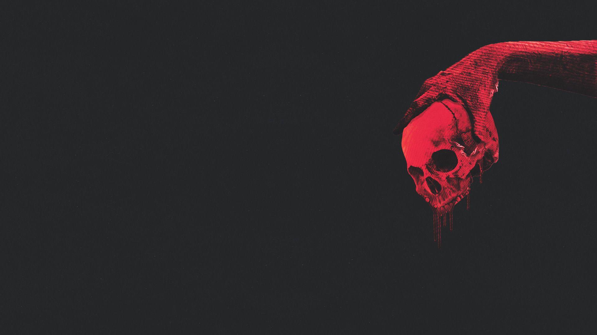 Red Skull Wallpapers Wallpaper Cave