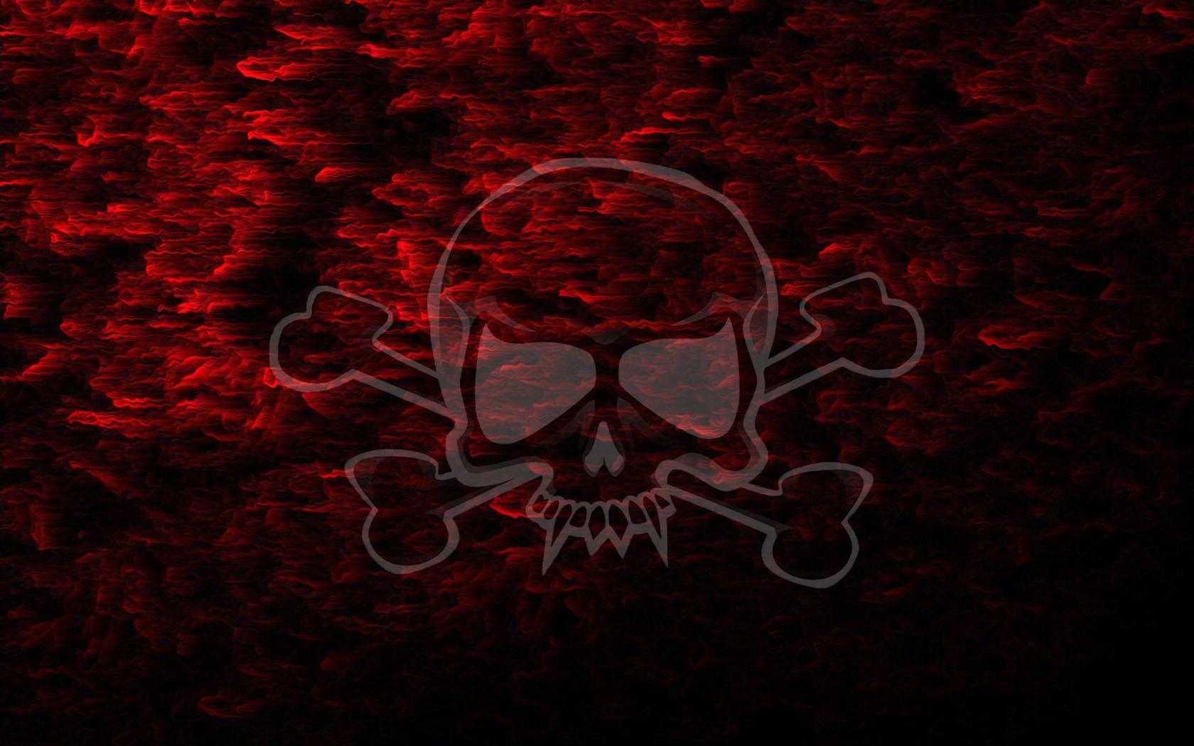 Red Skull Wallpapers Wallpaper Cave