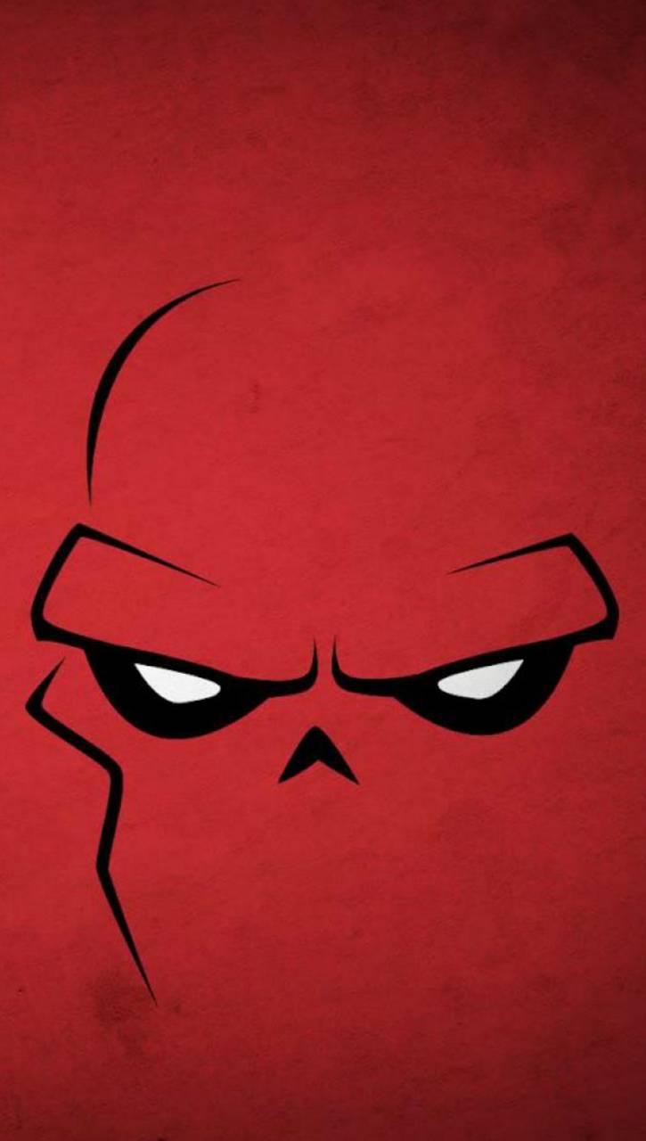 Red Skull Wallpapers Wallpaper Cave