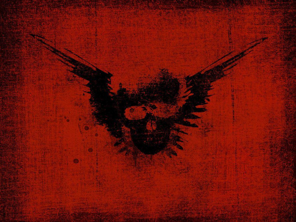 Red Skull Wallpapers Wallpaper Cave