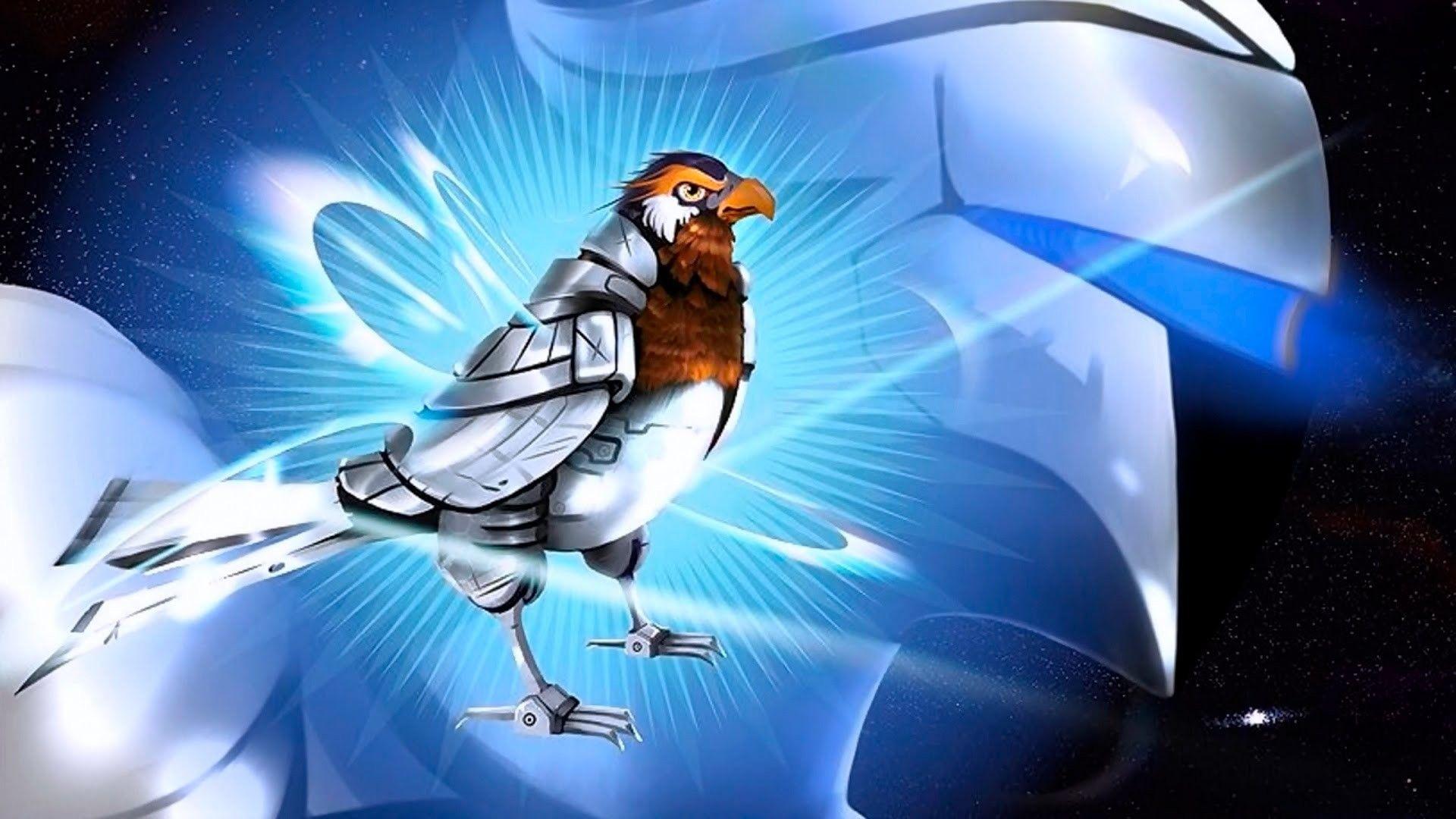 Silverhawks Wallpapers HD Wallpaper Cave