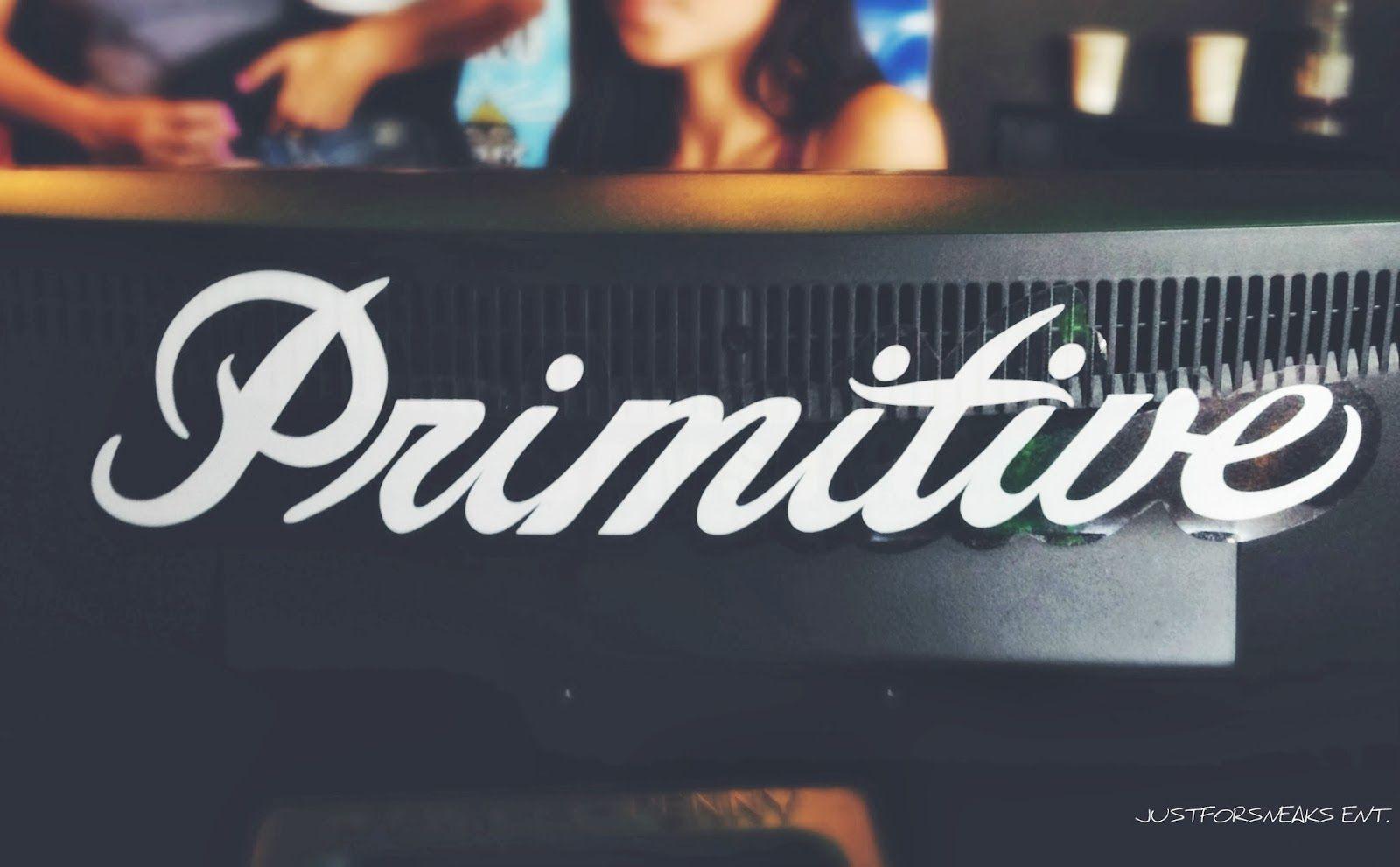 Primitive Skate Wallpapers Wallpaper Cave